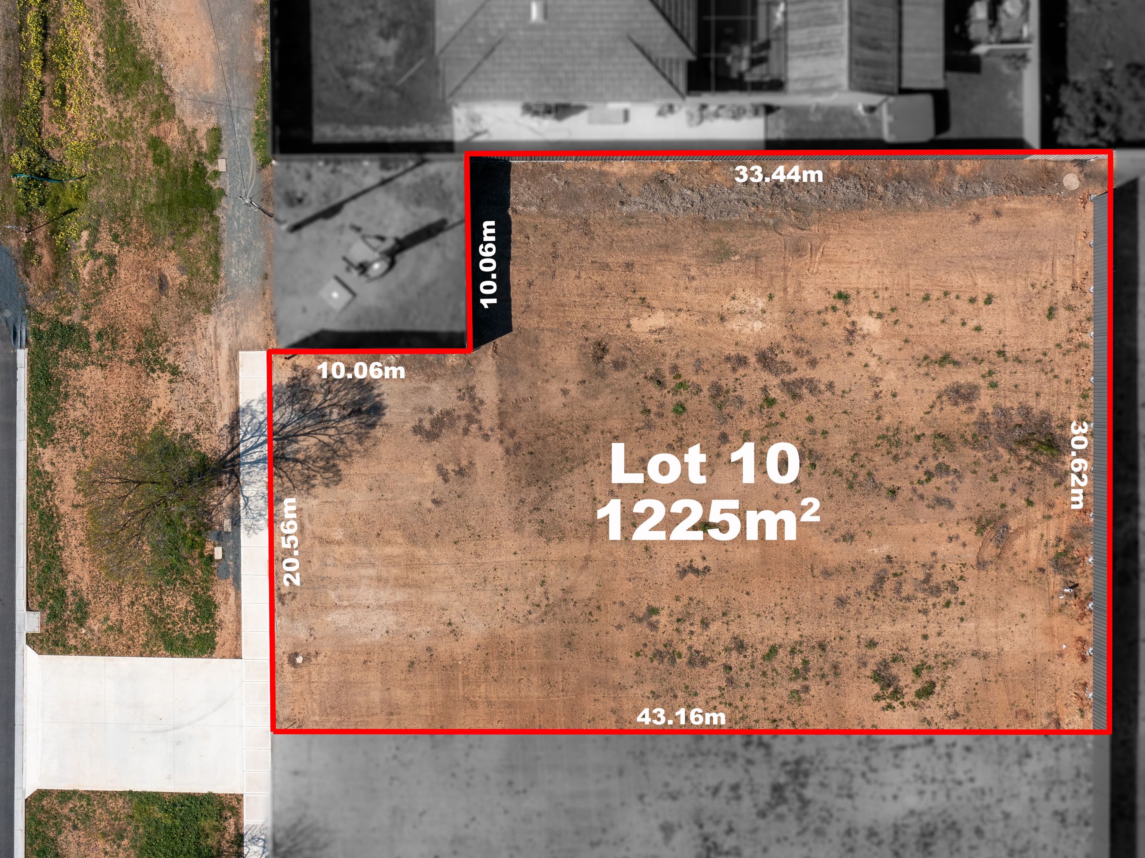 29-39 Corowa Road, Mulwala NSW 2647, Mulwala - Image 1