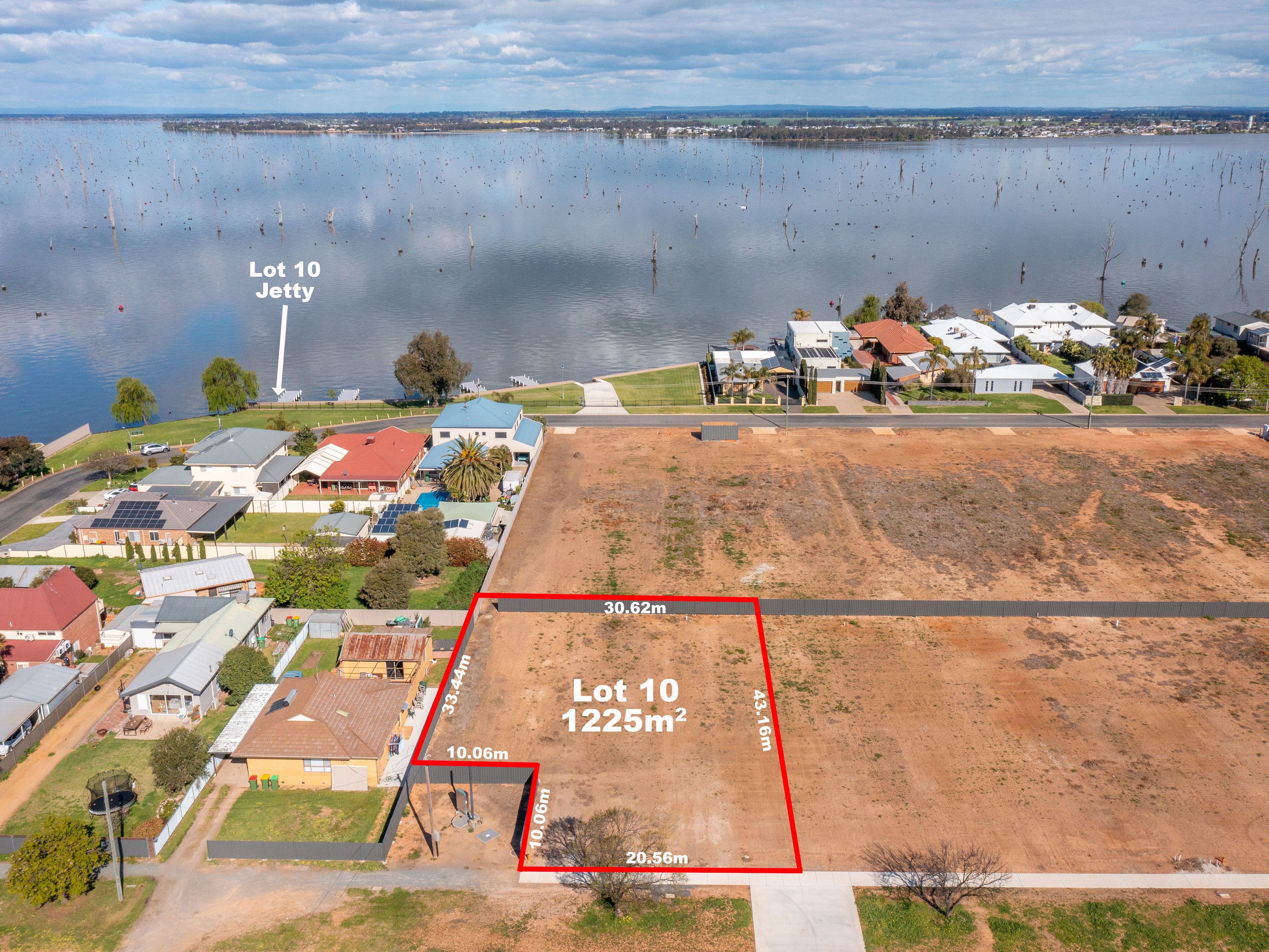 29-39 Corowa Road, Mulwala NSW 2647, Mulwala - Thumbnail 2
