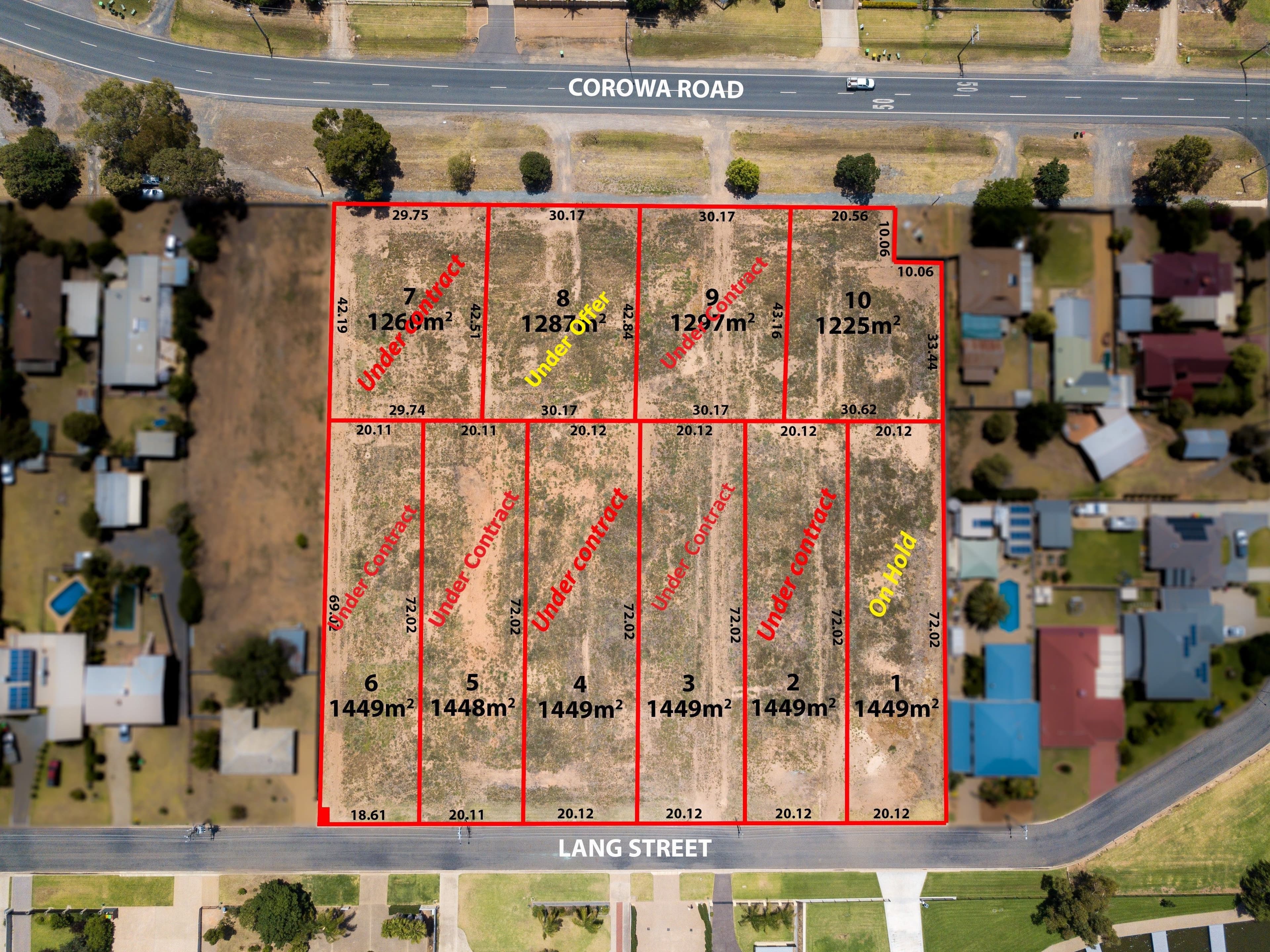 29-39 Corowa Road, Mulwala NSW 2647, Mulwala - Thumbnail 3