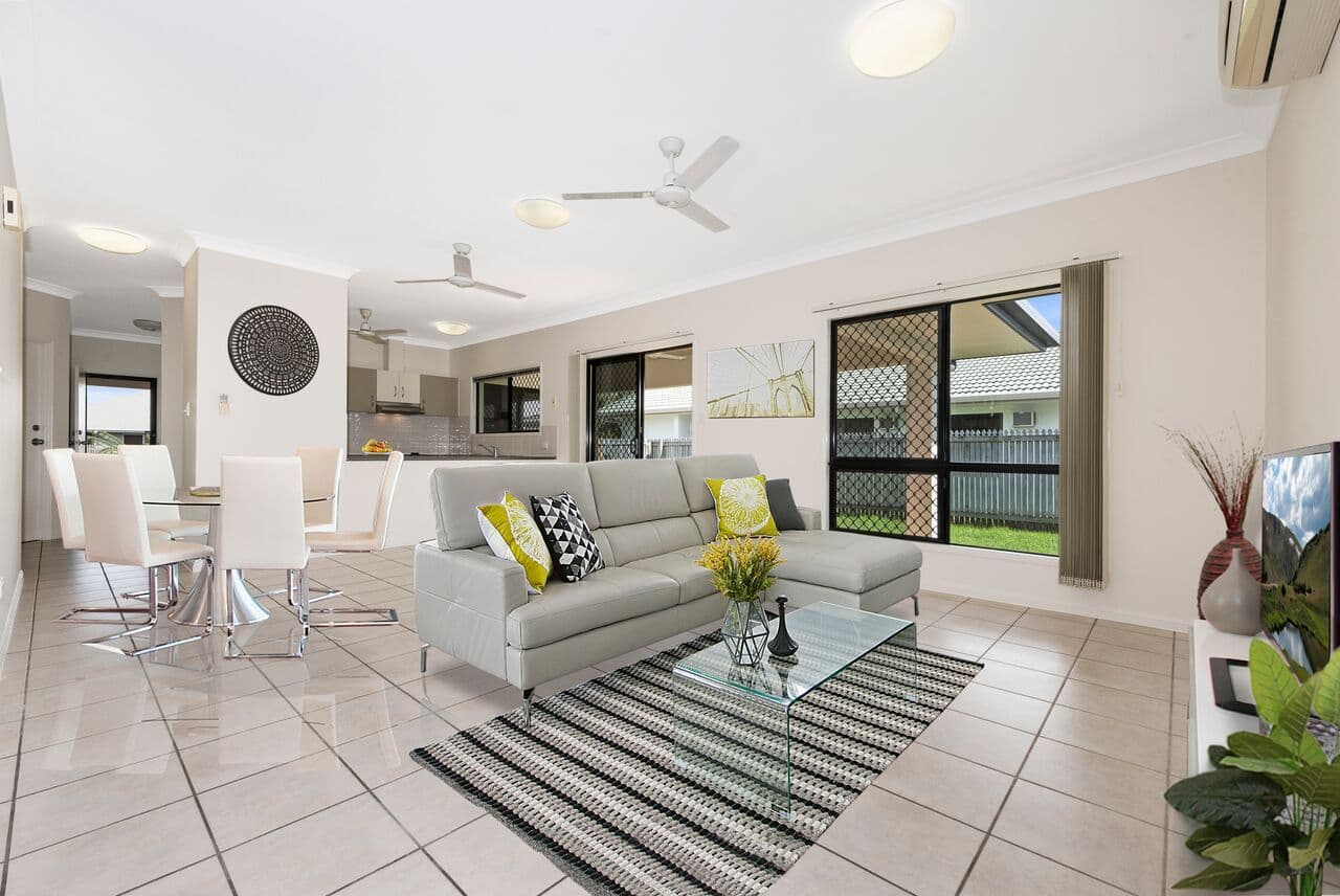 3 Aird Avenue, Kirwan QLD 4817, Kirwan - Thumbnail 3