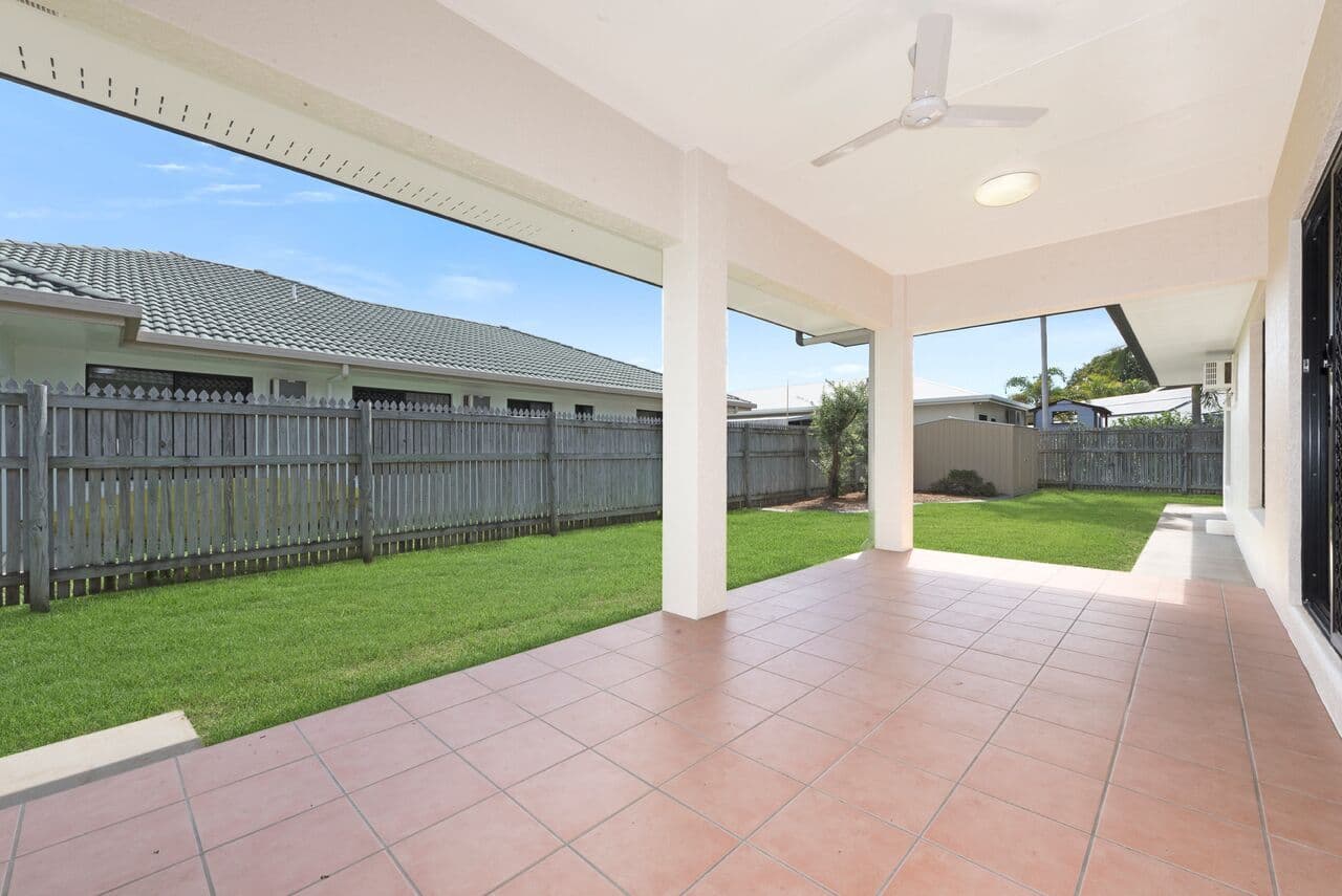 3 Aird Avenue, Kirwan QLD 4817, Kirwan - Thumbnail 8