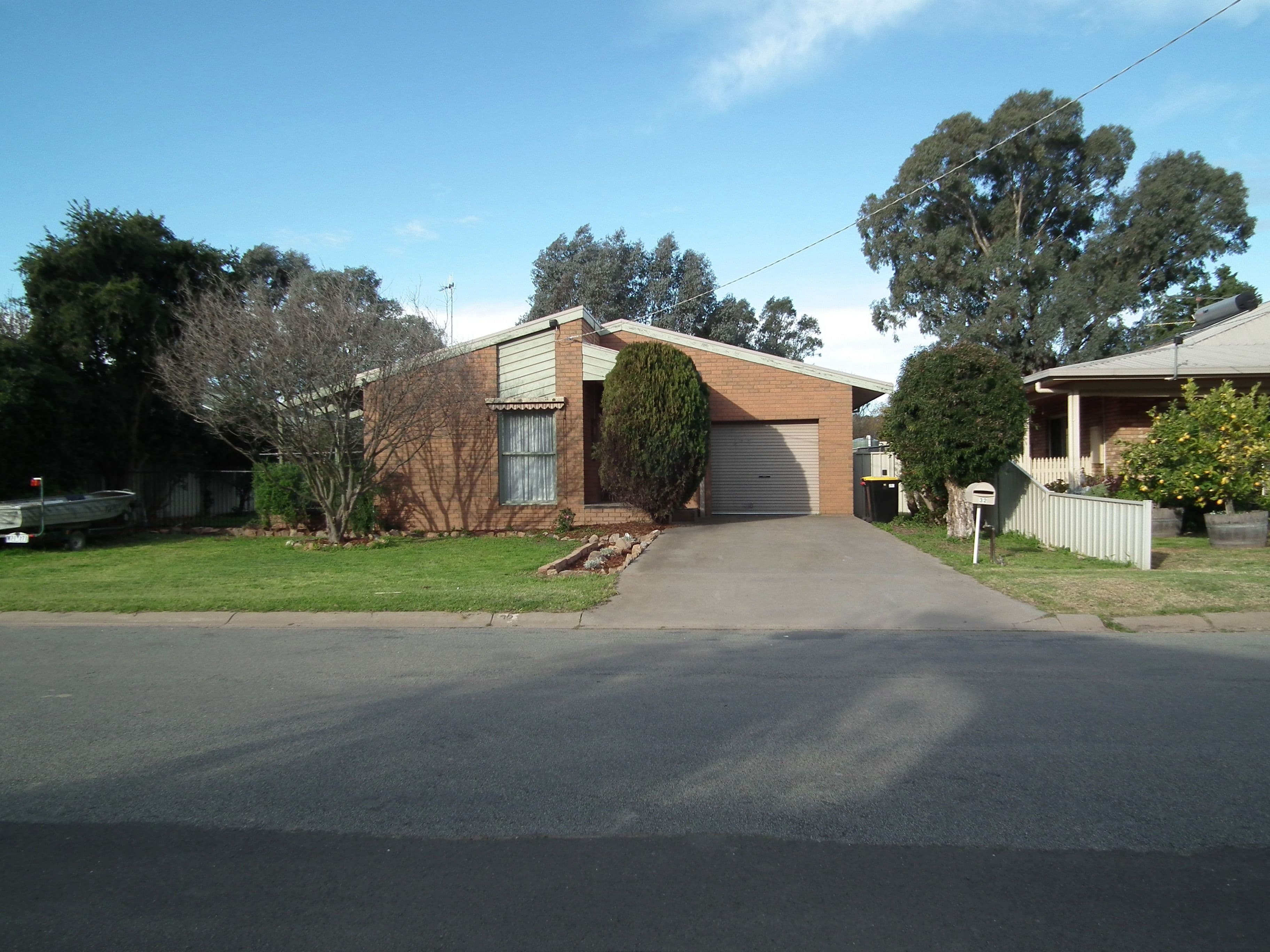 32 Blayney Lane, Nagambie VIC 3608, Nagambie - Image 1