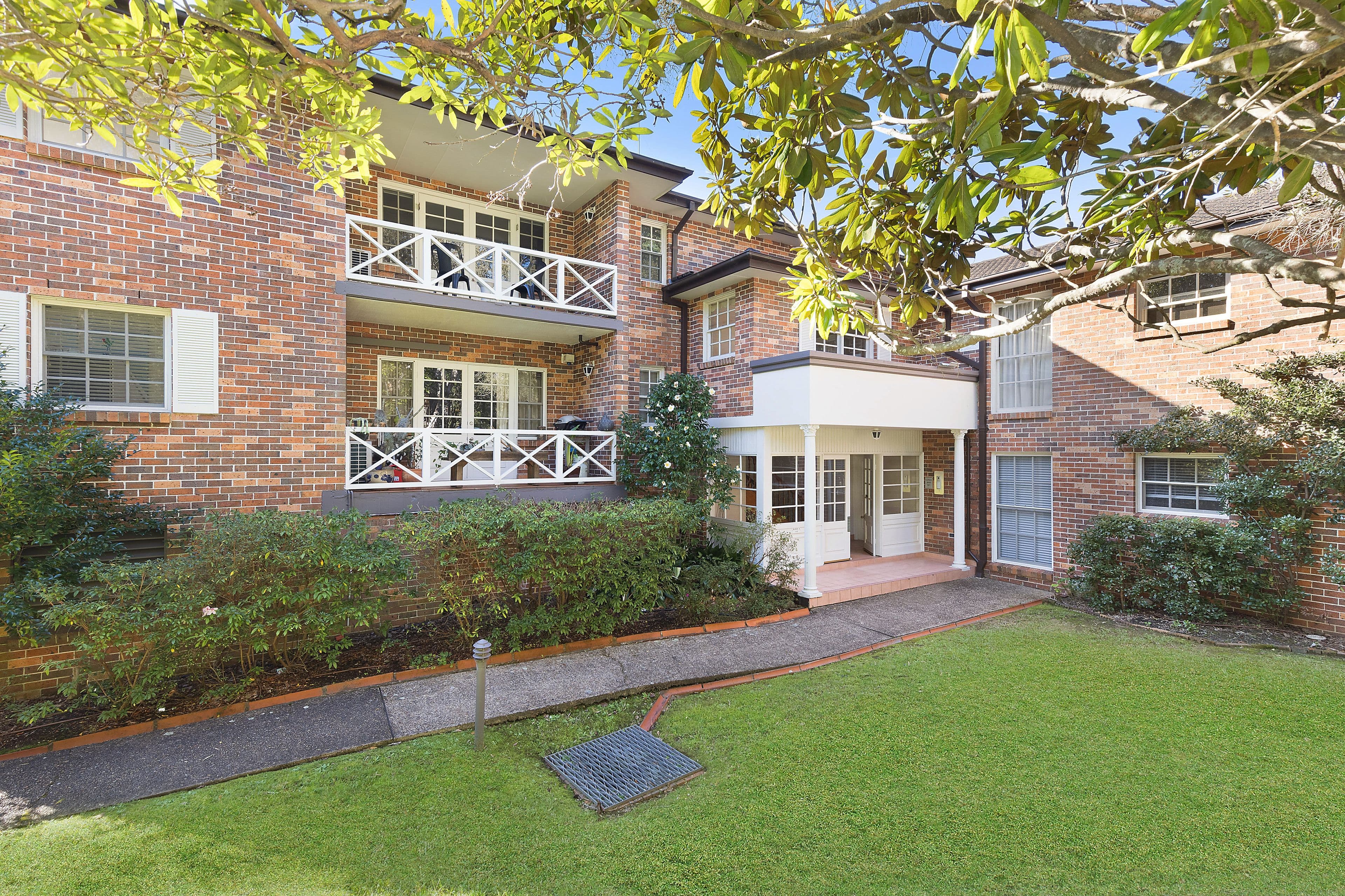 25-29 Millewa Avenue, Wahroonga NSW 2076, Wahroonga - Image 1