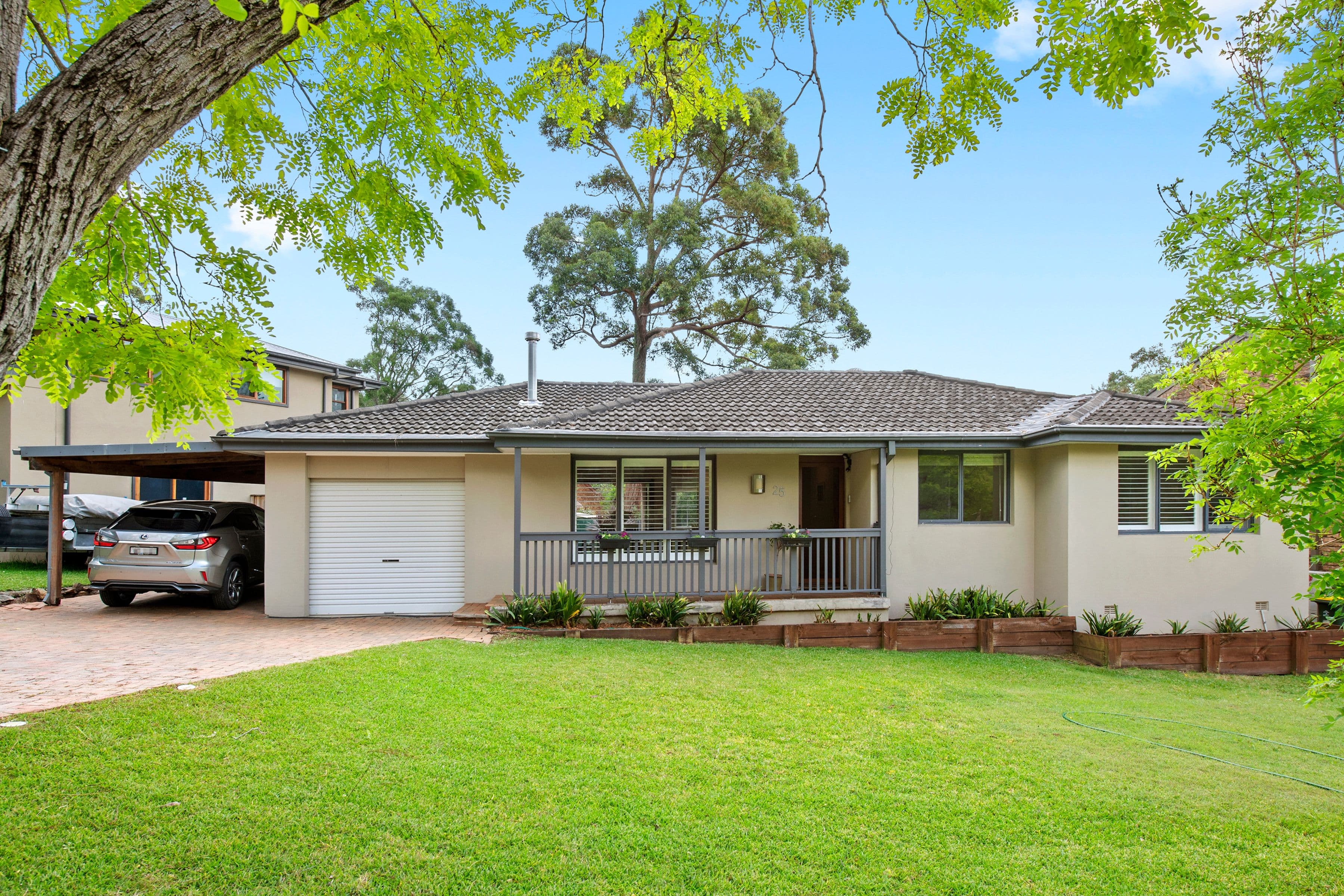 25 Eucalyptus Drive, Westleigh NSW 2120, Westleigh - Image 1