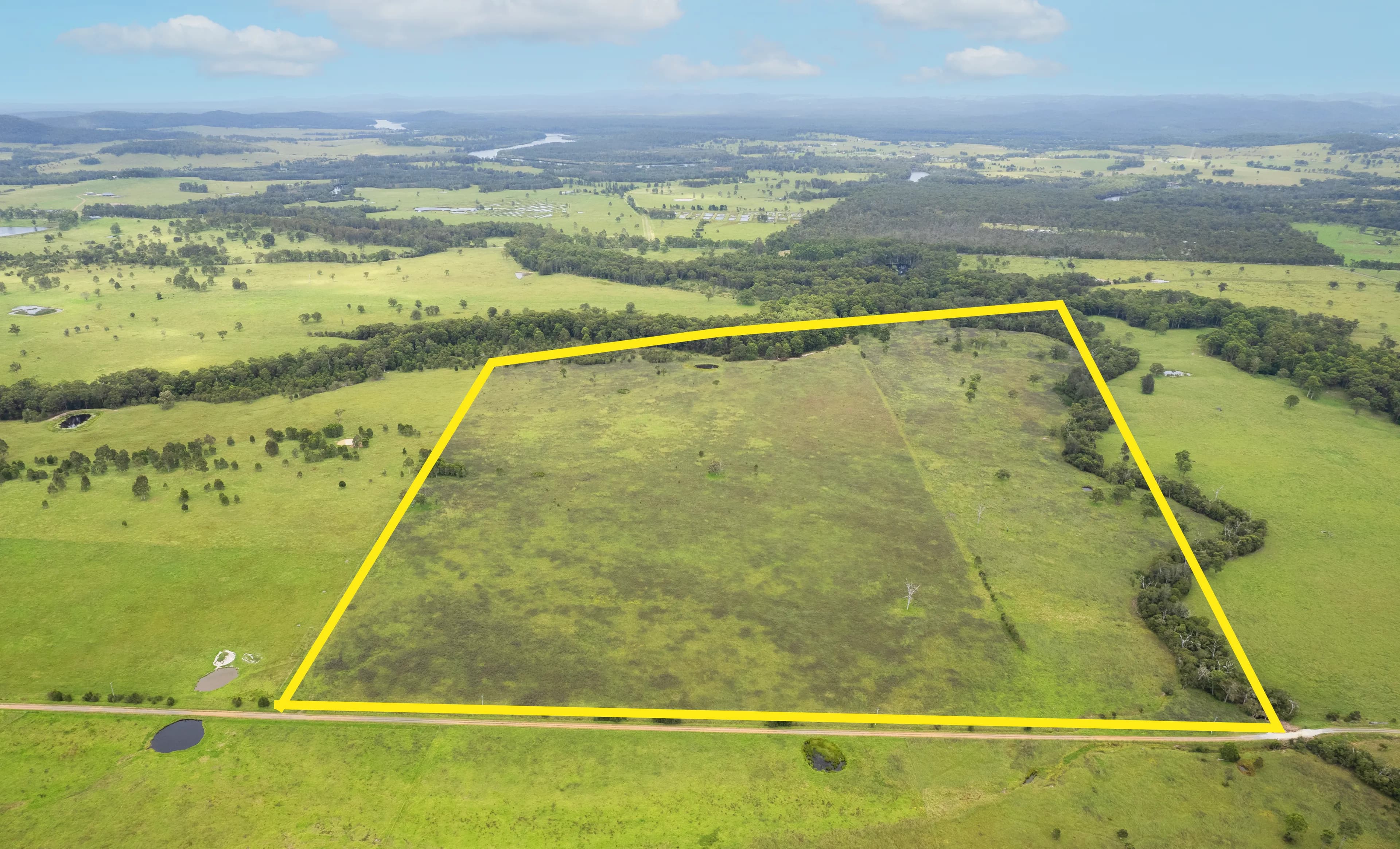 Lot 9 Gunjula Drive, The Branch NSW 2425, The Branch - Thumbnail 3