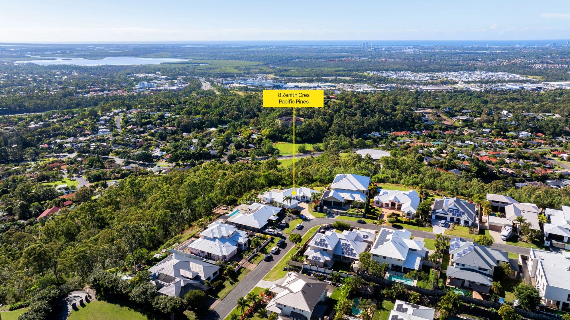 8 Zenith Crescent, Pacific Pines QLD 4211, Pacific Pines - Thumbnail 3