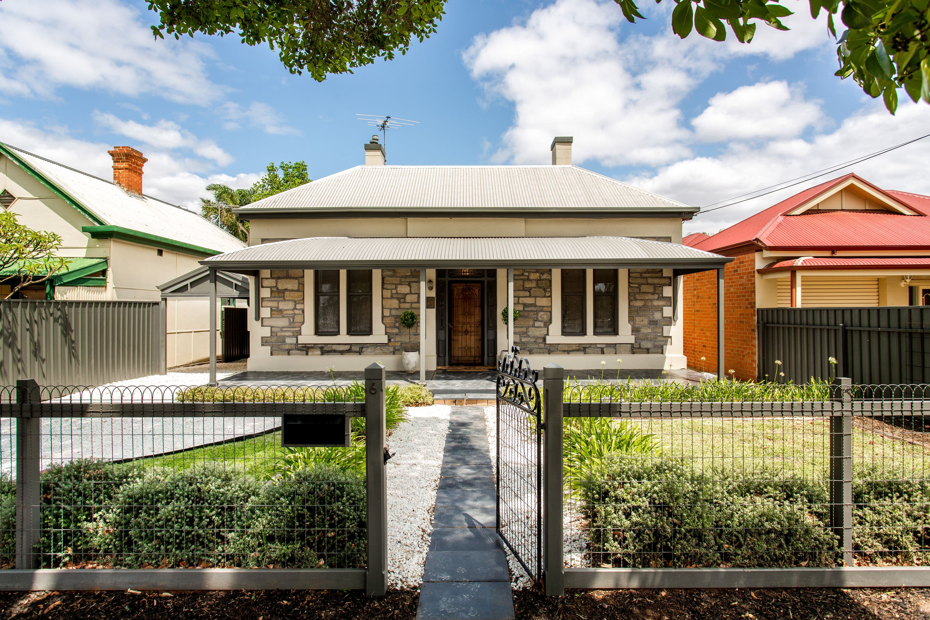 6 Fussell Place, Alberton SA 5014, Alberton - Image 1