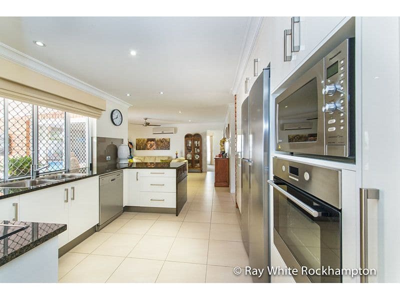 213 Wilson Street, FRENCHVILLE QLD 4701, Frenchville - Thumbnail 4