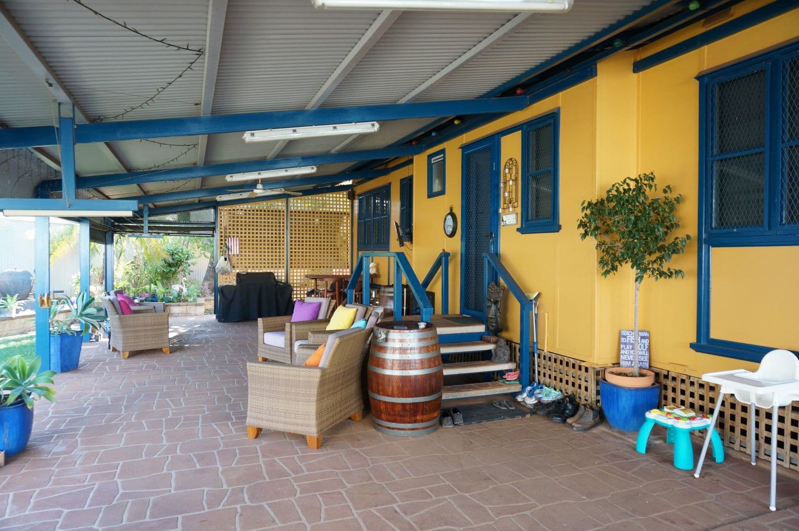 7 Sargent Street, Exmouth WA 6707, Exmouth - Thumbnail 4