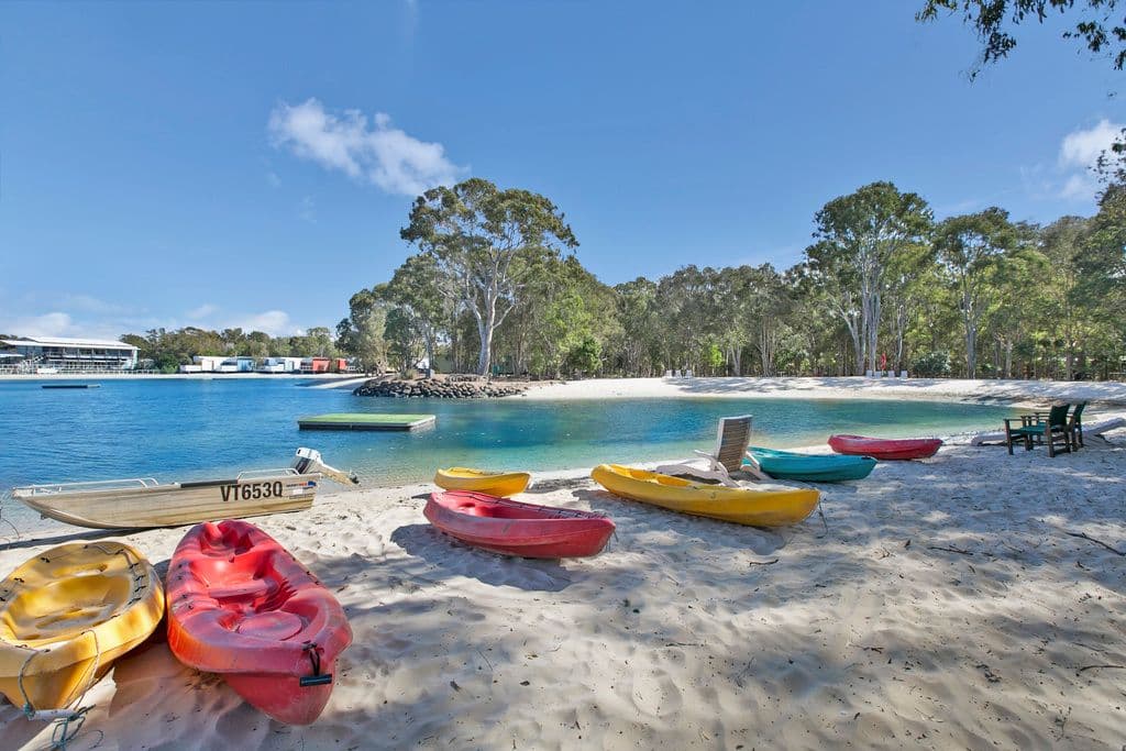 Lot 157 Cook Street, South Stradbroke QLD 4216, South Stradbroke - Thumbnail 7