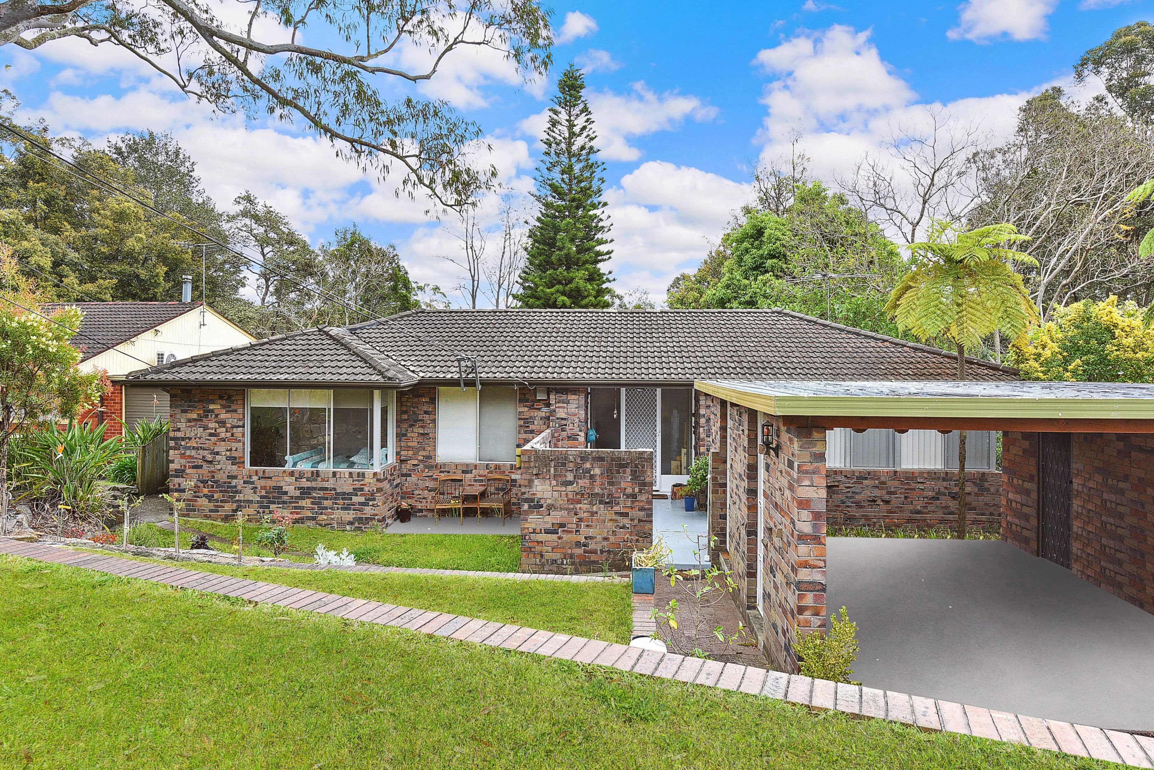 41 Yaralla Crescent, Thornleigh - Image 1