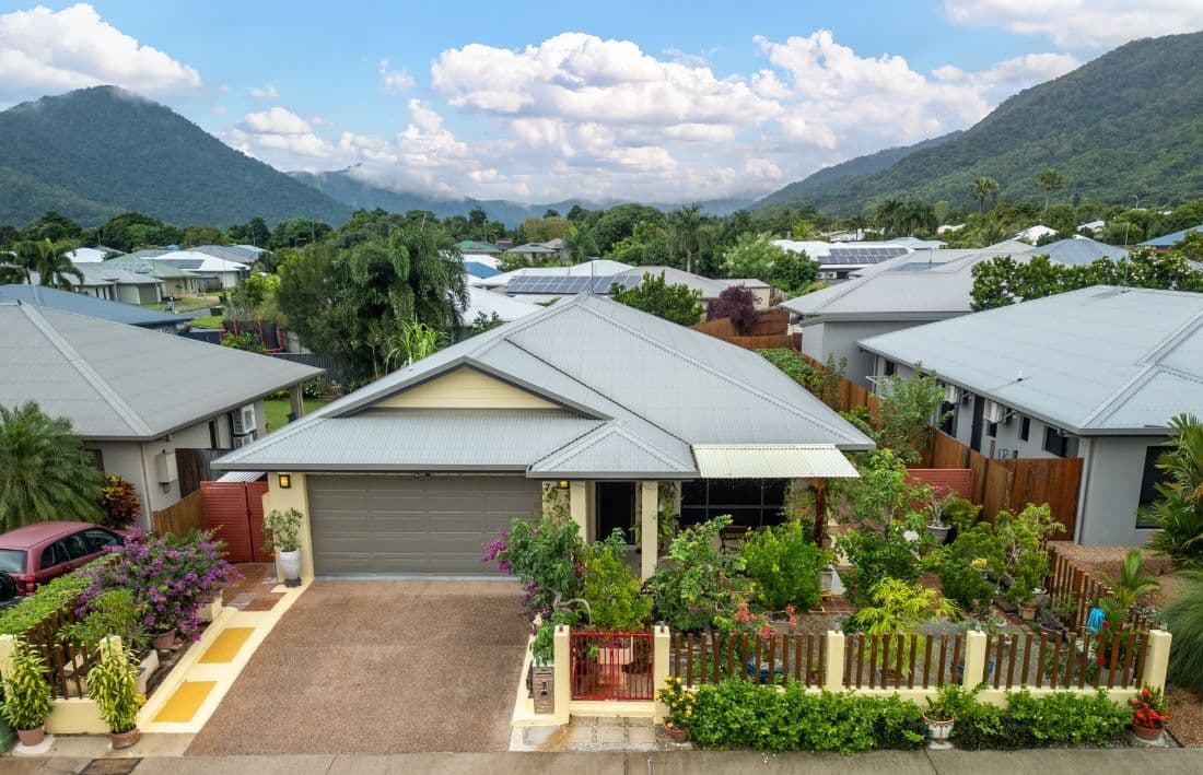 7 Frank Street, Redlynch QLD 4870, Redlynch - Image 1
