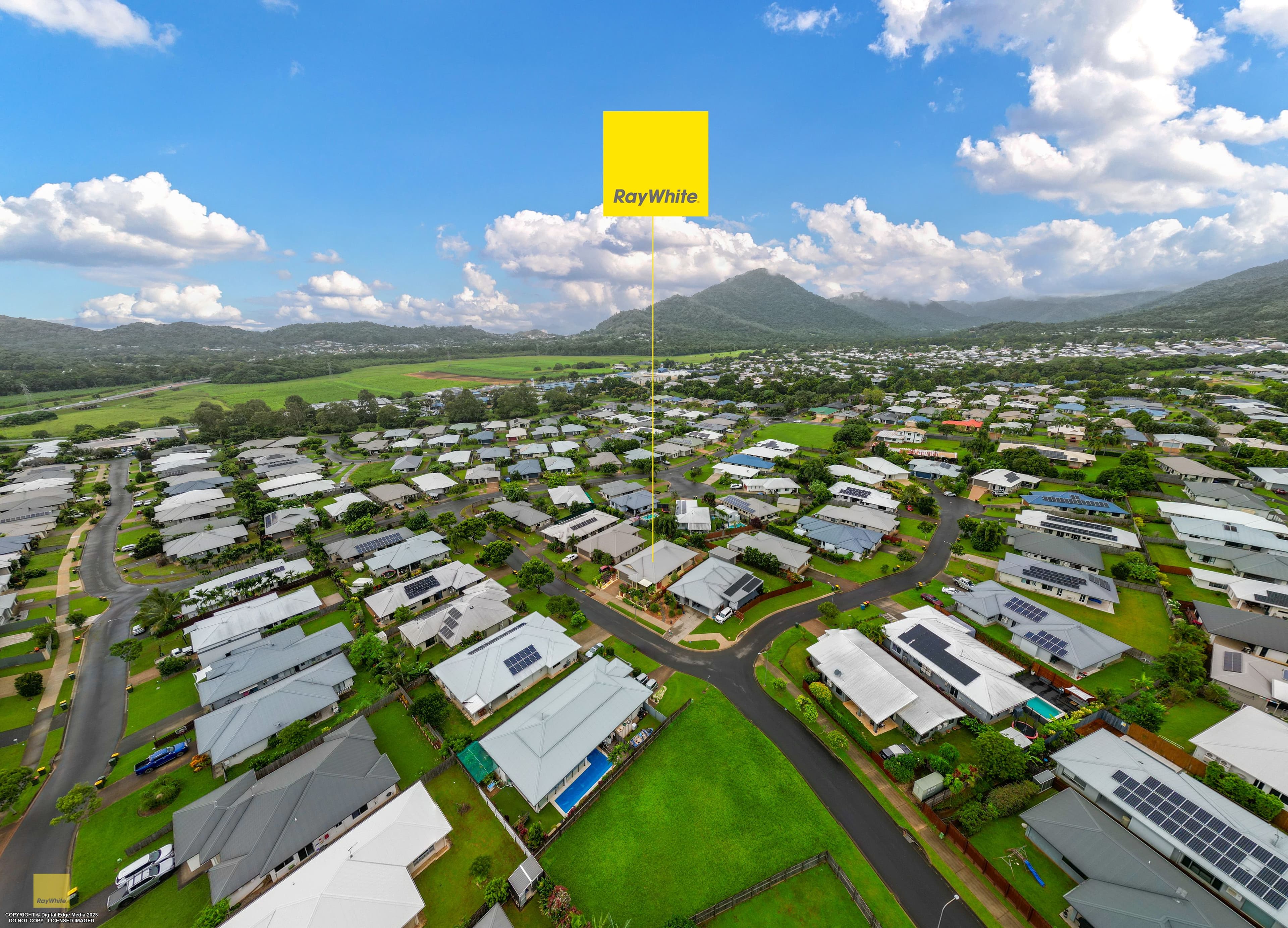7 Frank Street, Redlynch QLD 4870, Redlynch - Thumbnail 2