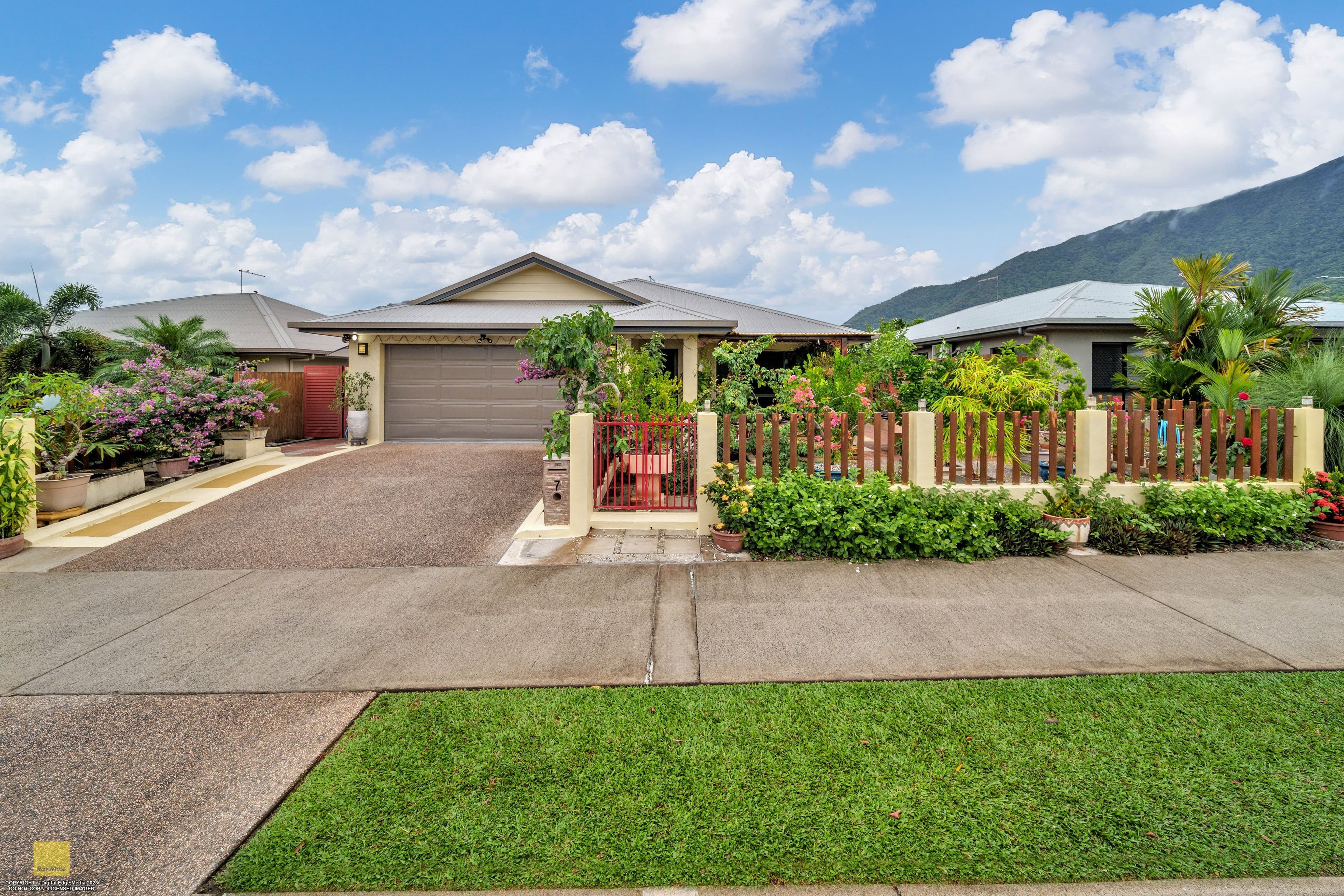 7 Frank Street, Redlynch QLD 4870, Redlynch - Thumbnail 3