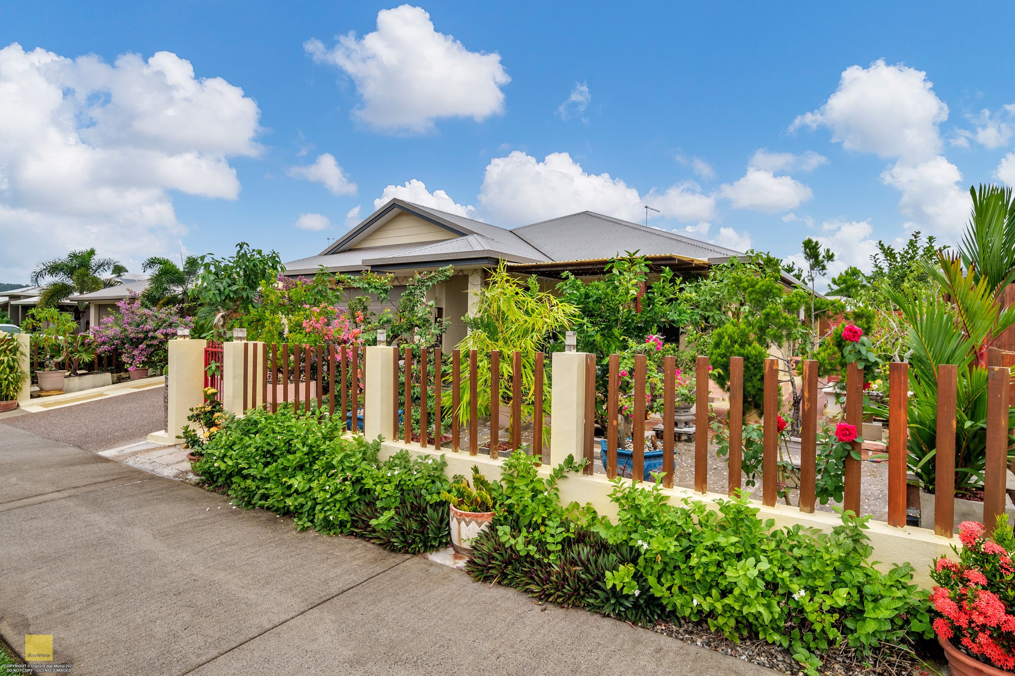 7 Frank Street, Redlynch QLD 4870, Redlynch - Thumbnail 6