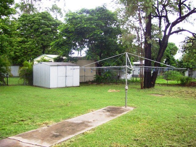 7 Casey Court, MORANBAH QLD 4744, Moranbah - Thumbnail 4