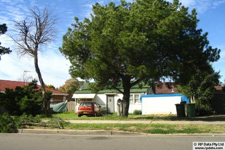 BONNYRIGG NSW 2177, Bonnyrigg - Image 1