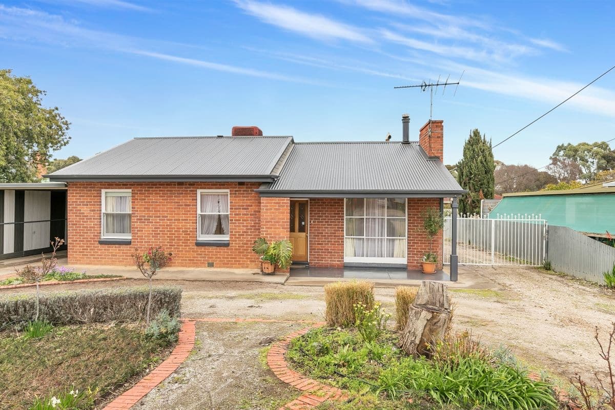 41 Hatch Street, Nuriootpa SA 5355, Nuriootpa - Image 1