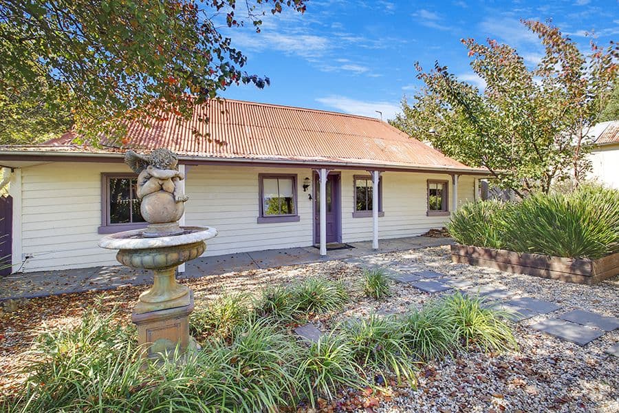 7 Park Lane, Braidwood - Image 1