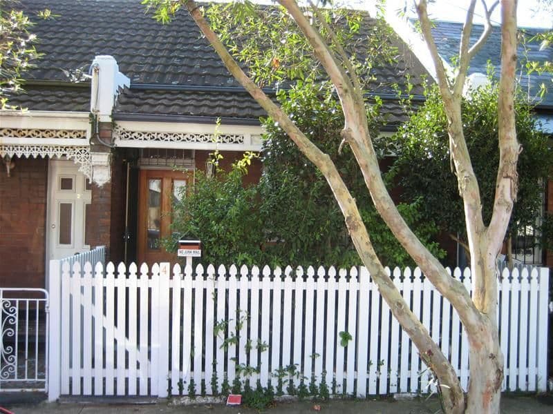 4 Ben Eden Street, BONDI JUNCTION NSW 2022, Bondi Junction - Image 1