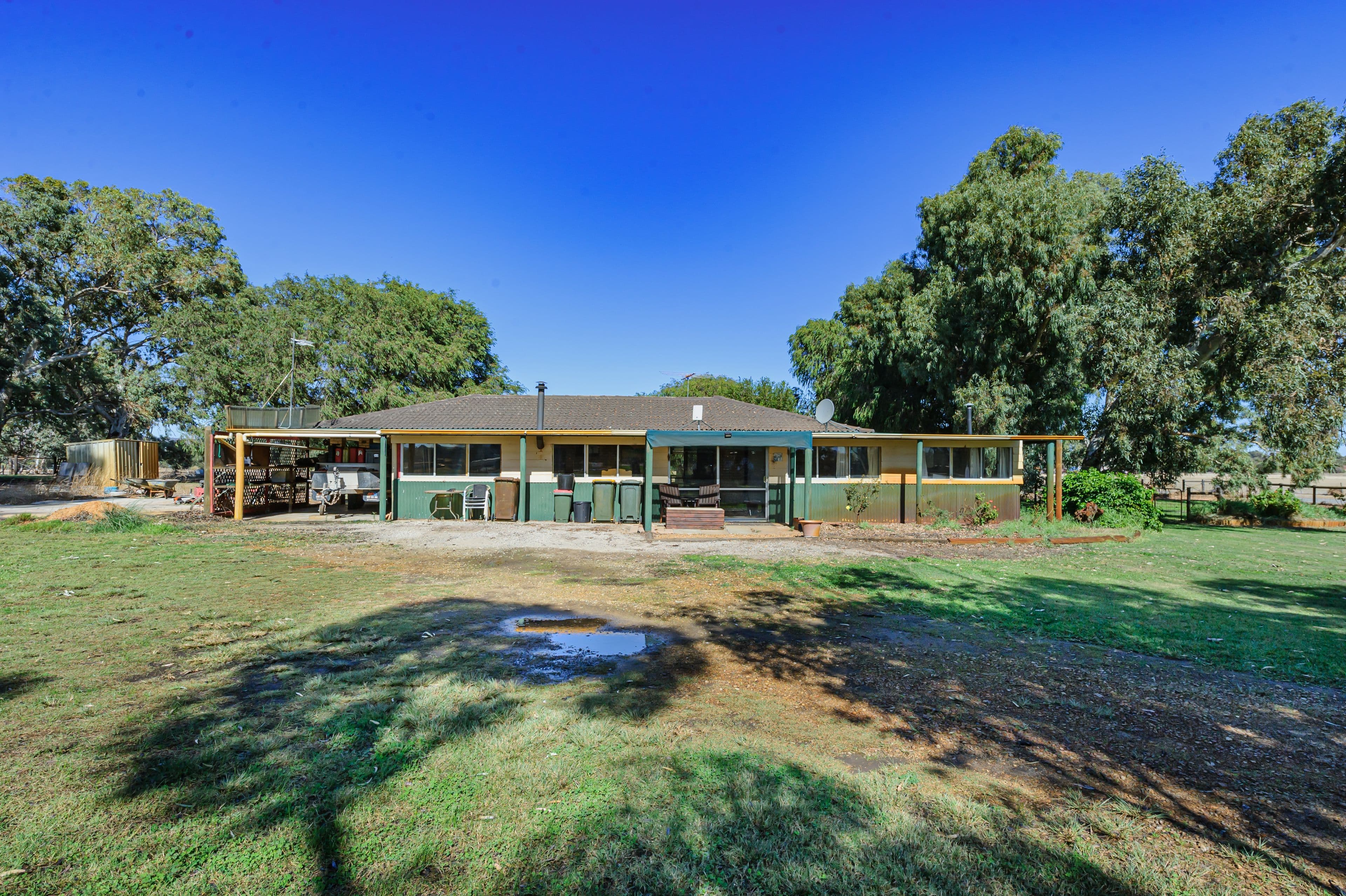 177 Ellenbrook Road, Bullsbrook WA 6084, Bullsbrook - Thumbnail 2