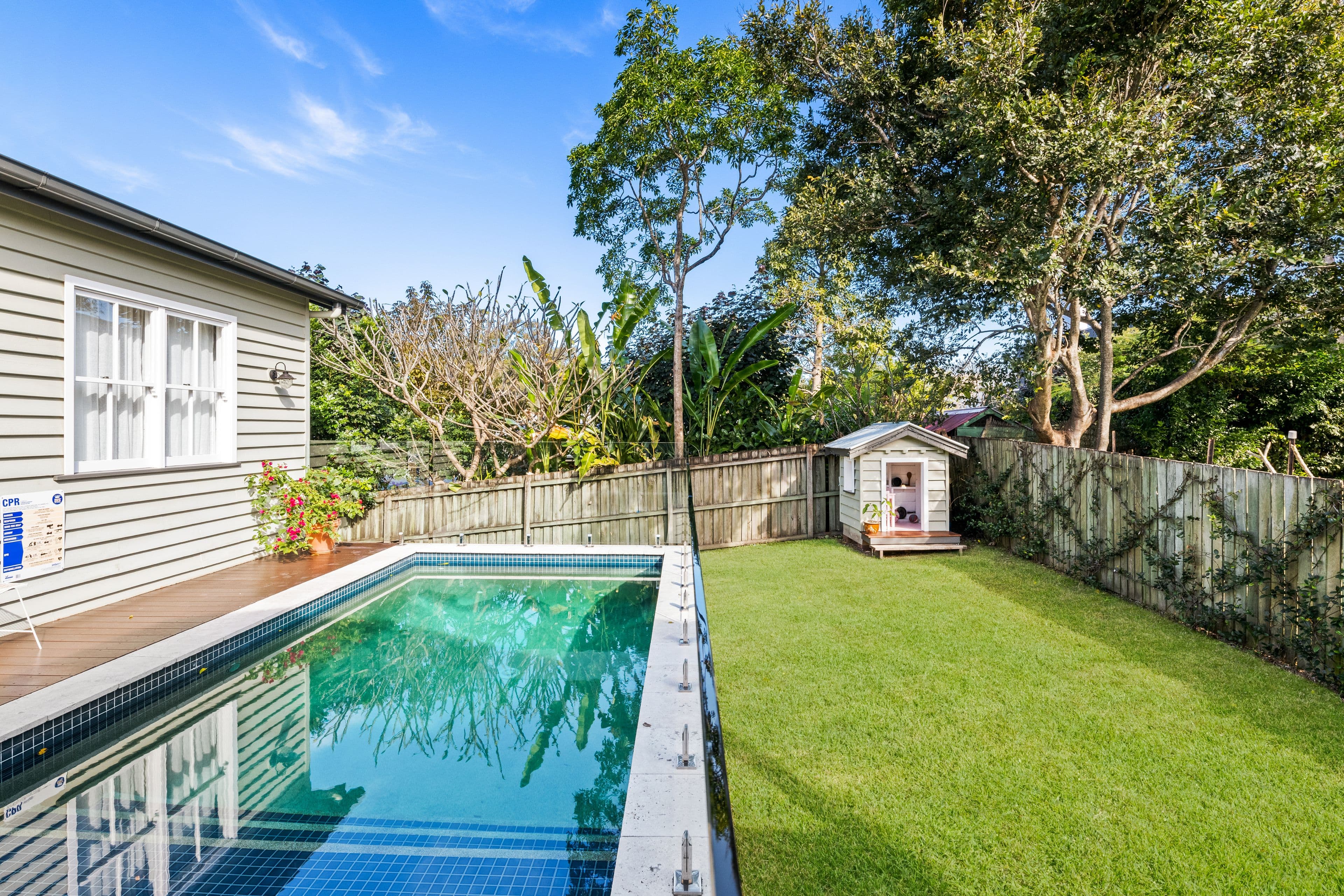 213 Boundary Road, Bardon QLD 4065, Bardon - Thumbnail 6