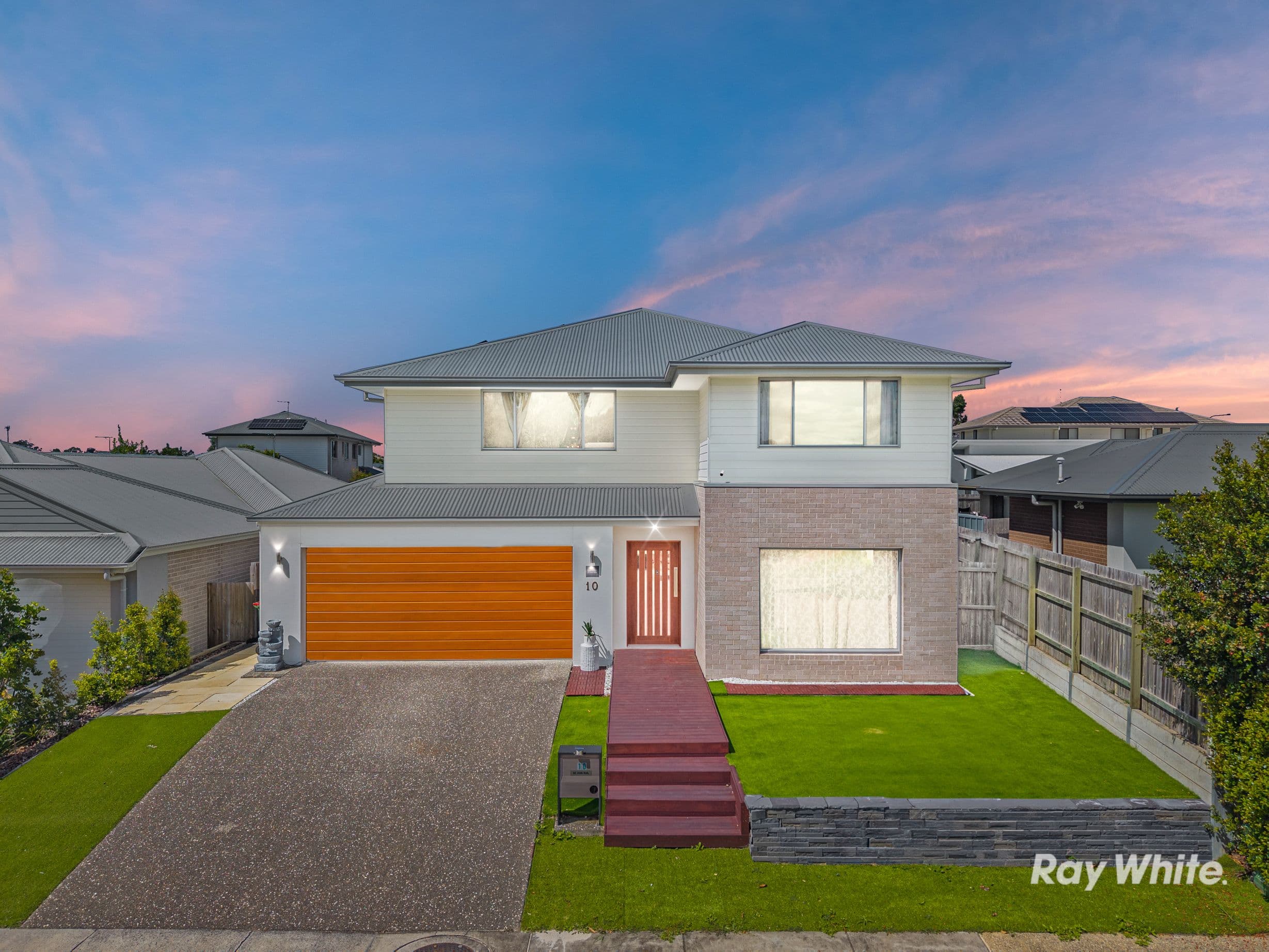 10 Wicker Street, Greenbank QLD 4124, Greenbank - Image 1