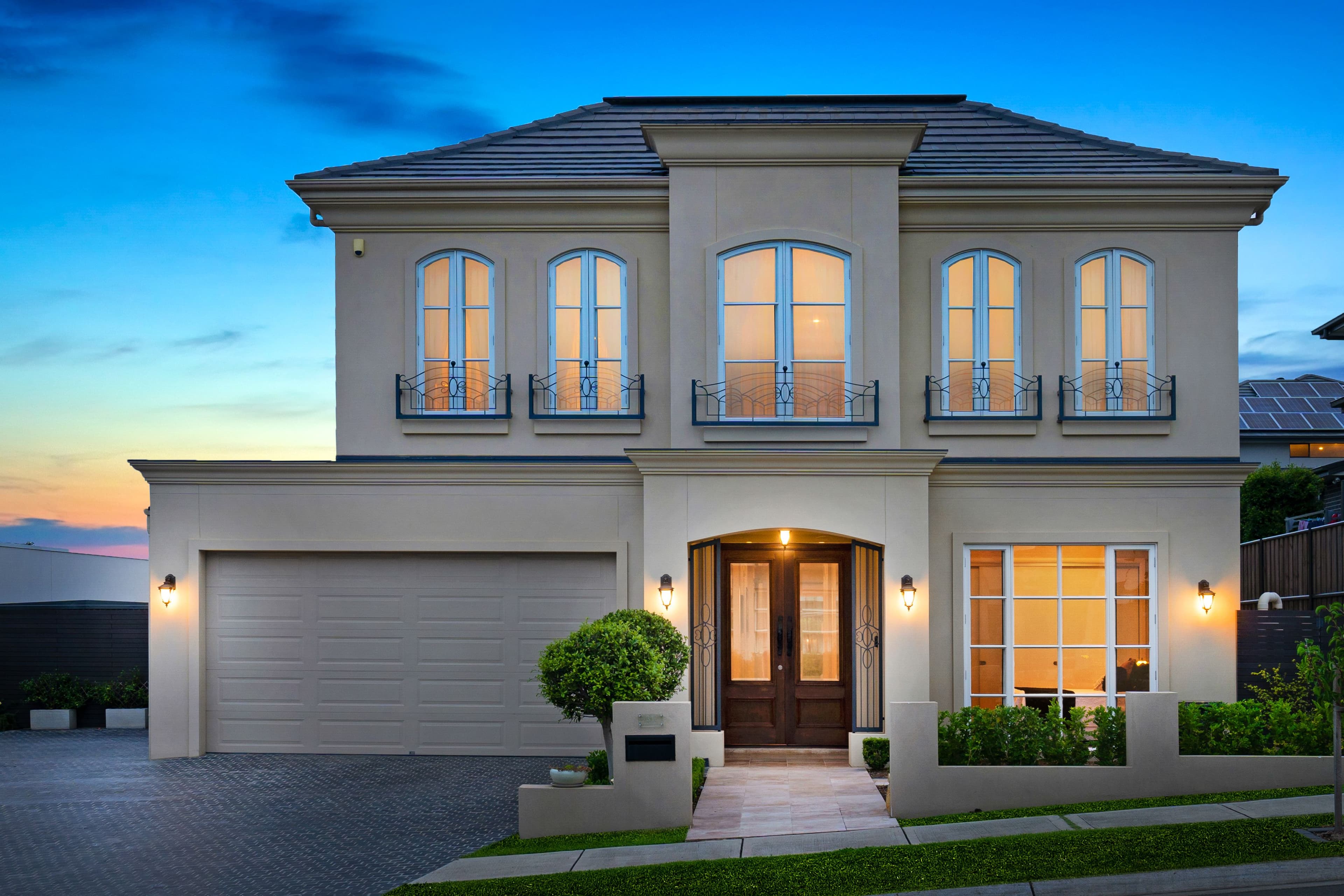 31 Thomas Boulton Circuit, Kellyville NSW 2155, Kellyville - Image 1