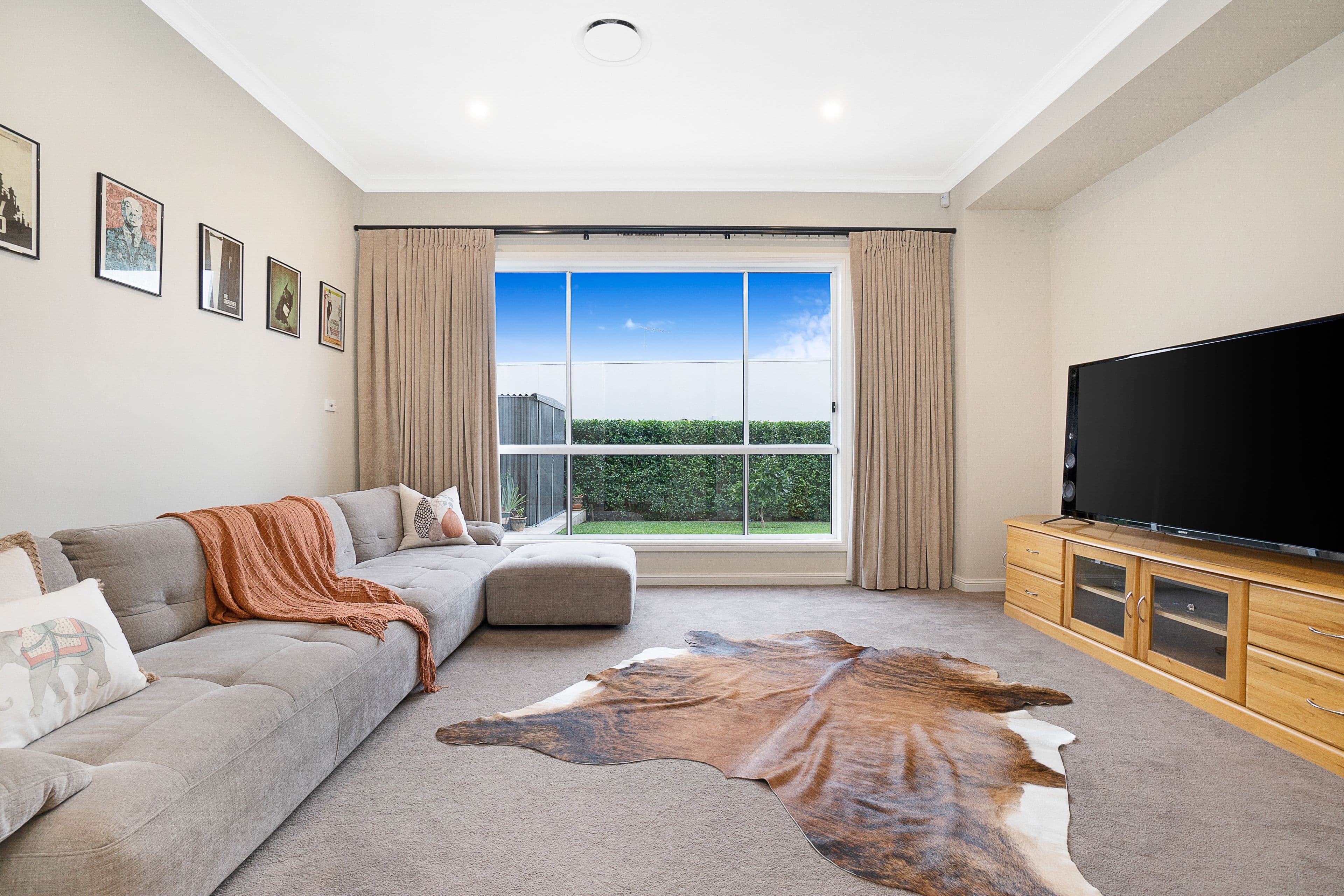 31 Thomas Boulton Circuit, Kellyville NSW 2155, Kellyville - Thumbnail 4
