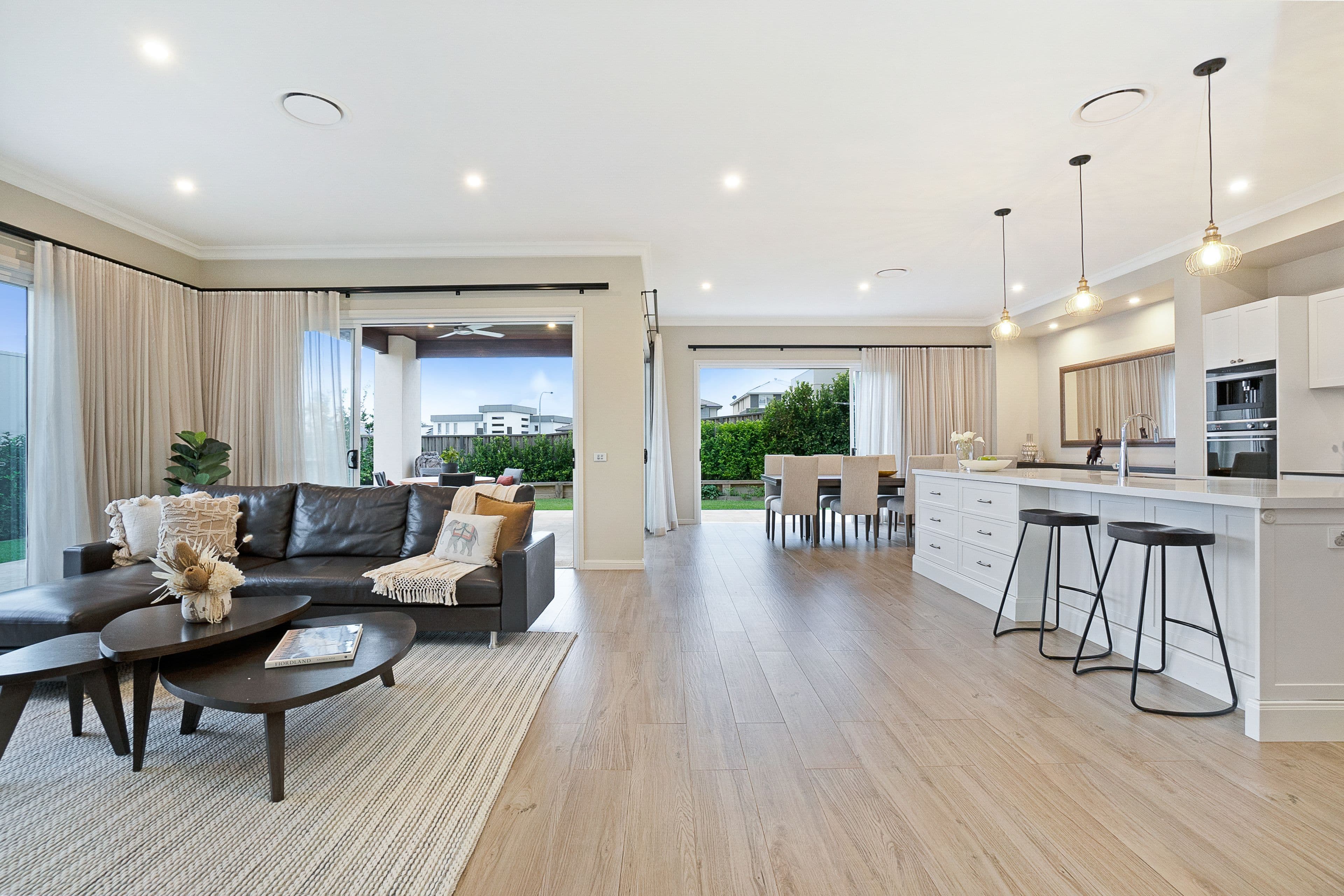 31 Thomas Boulton Circuit, Kellyville NSW 2155, Kellyville - Thumbnail 8