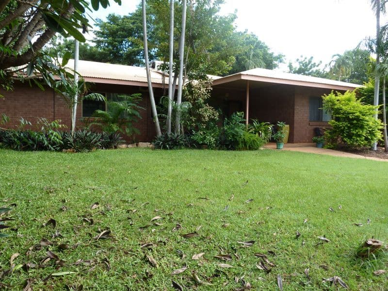 14 Gibson Court, KATHERINE NT 0850, Katherine East - Thumbnail 8