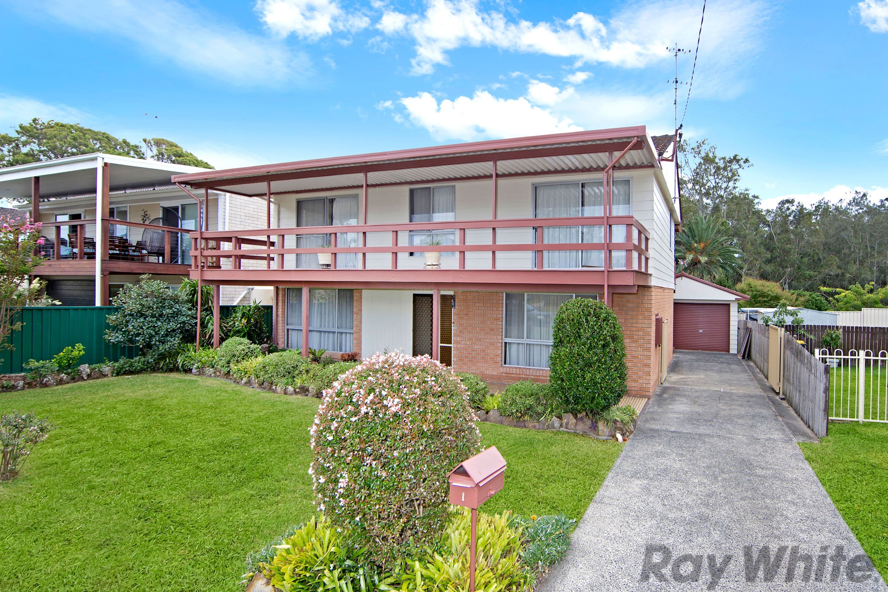 1 Narrunga Avenue, Buff Point - Image 1