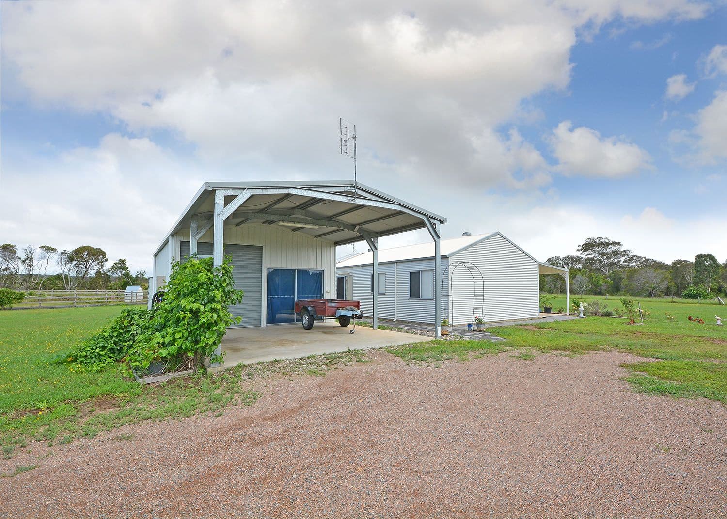 46 Bowarrady Court, River Heads QLD 4655, River Heads - Thumbnail 5