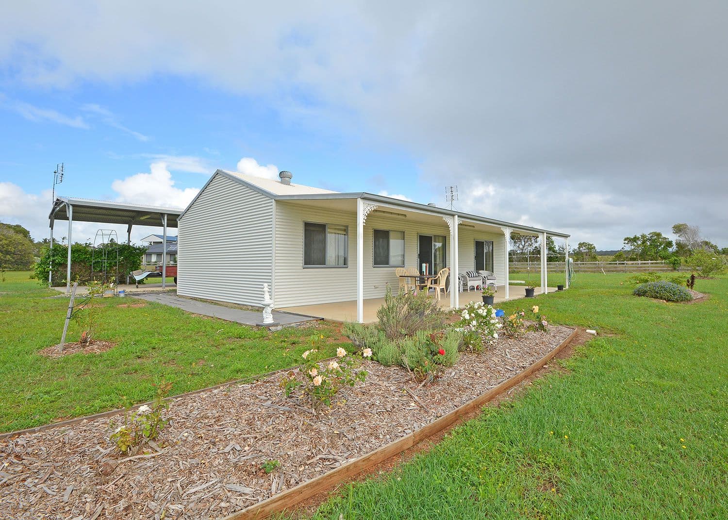 46 Bowarrady Court, River Heads QLD 4655, River Heads - Thumbnail 7