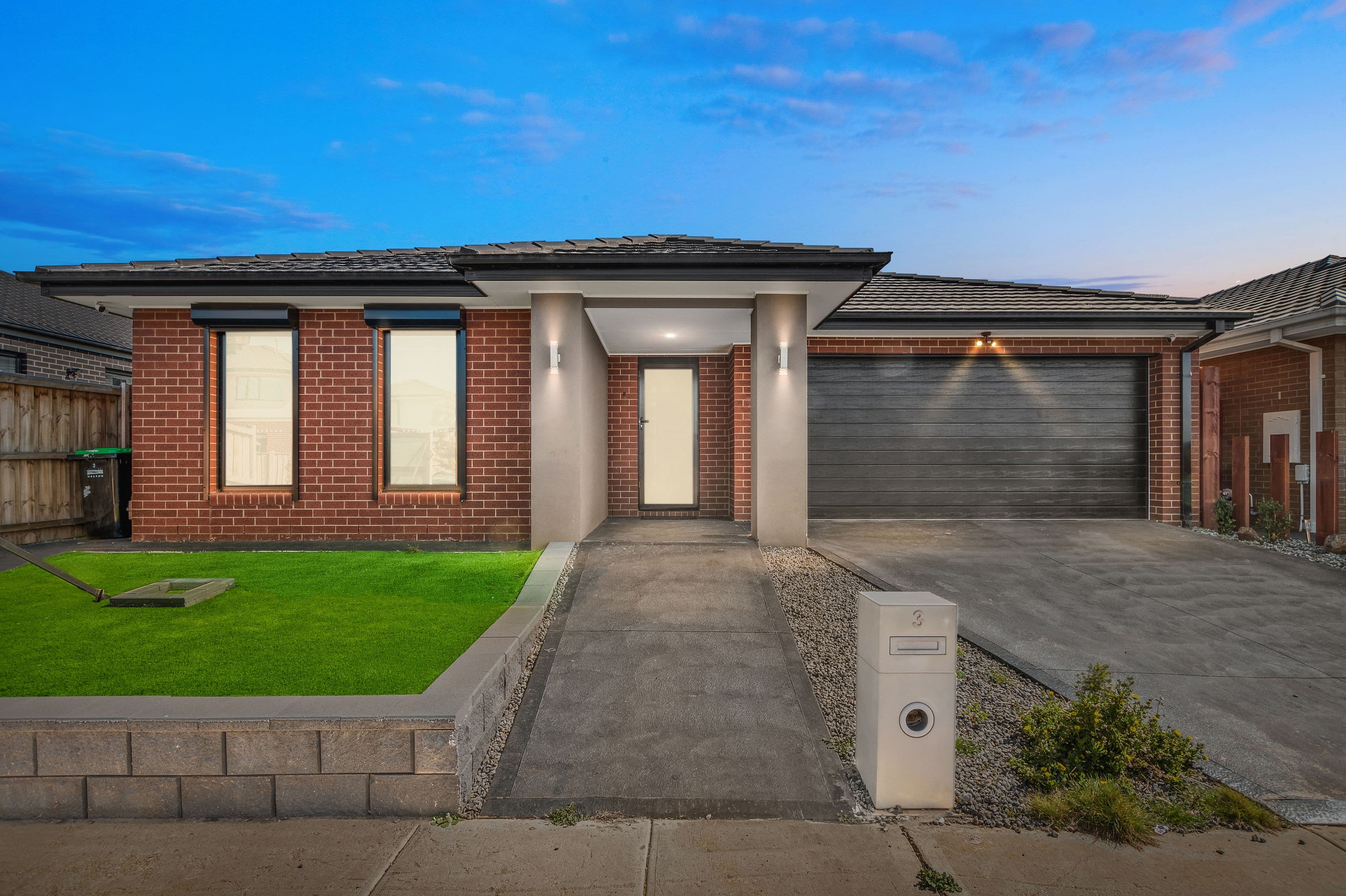 3 Louisville Drive, THORNHILL PARK VIC 3335, Thornhill Park - Image 1