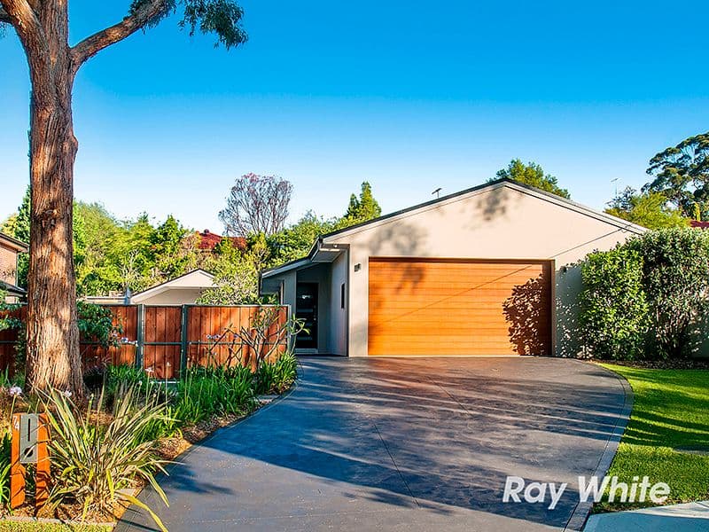 74 Fishburn Crescent, Castle Hill - Thumbnail 2