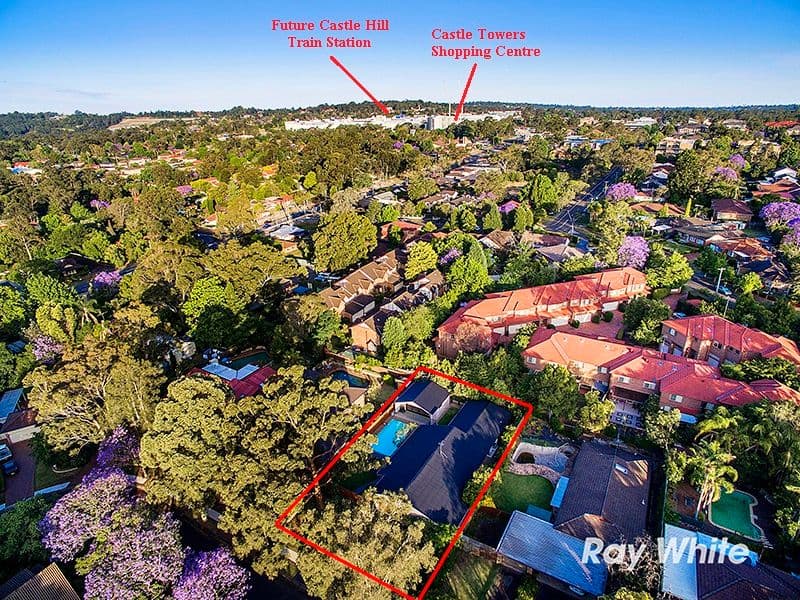 74 Fishburn Crescent, Castle Hill - Thumbnail 3