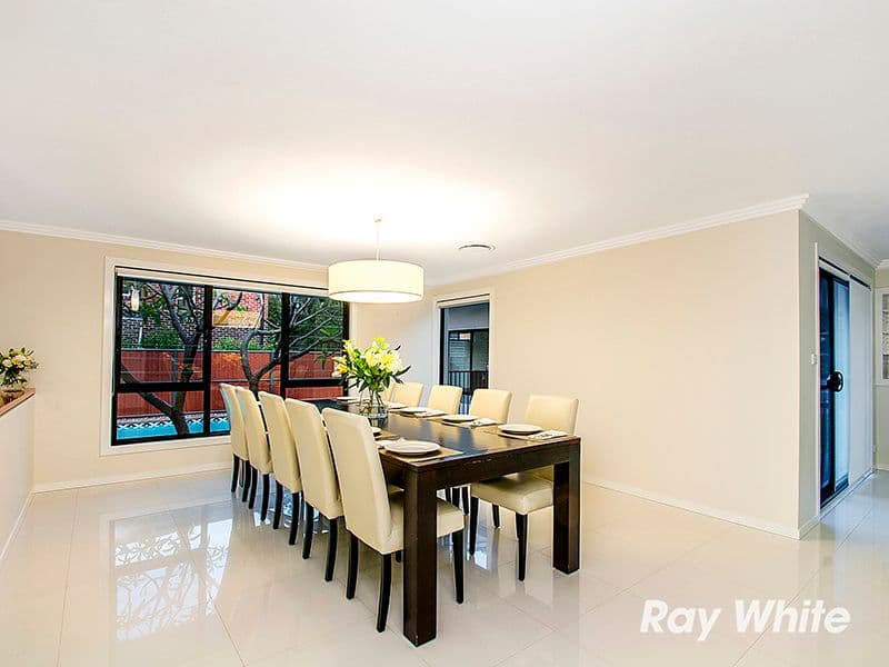 74 Fishburn Crescent, Castle Hill - Thumbnail 5