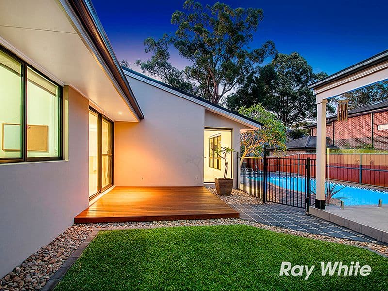 74 Fishburn Crescent, Castle Hill - Thumbnail 8