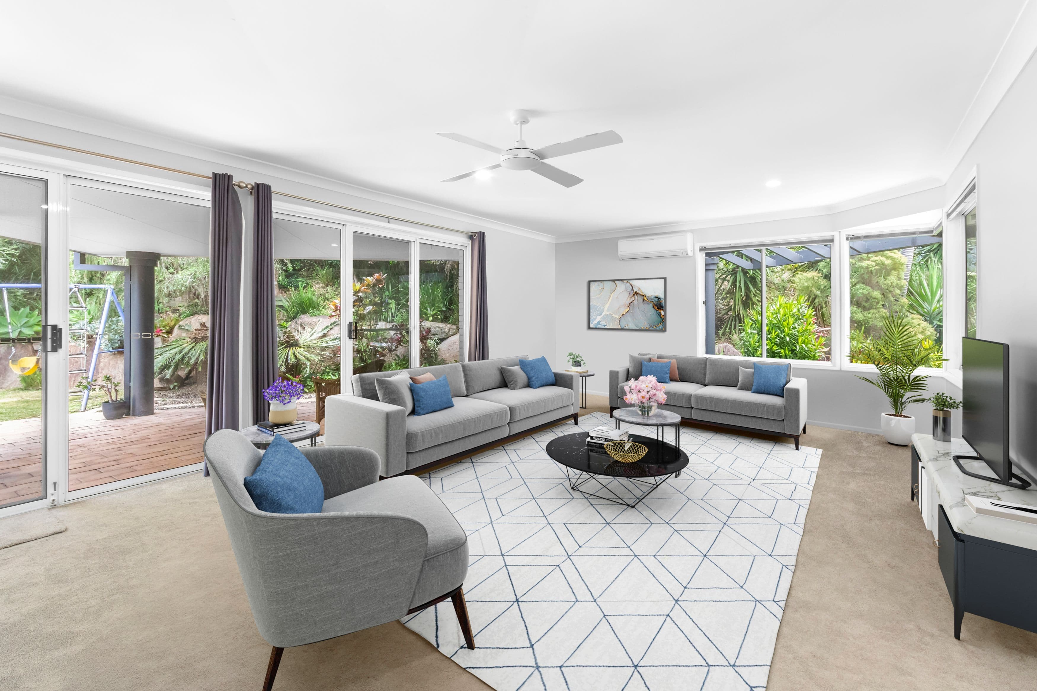 47 Ashley Road, Chermside West QLD 4032, Chermside West - Thumbnail 2