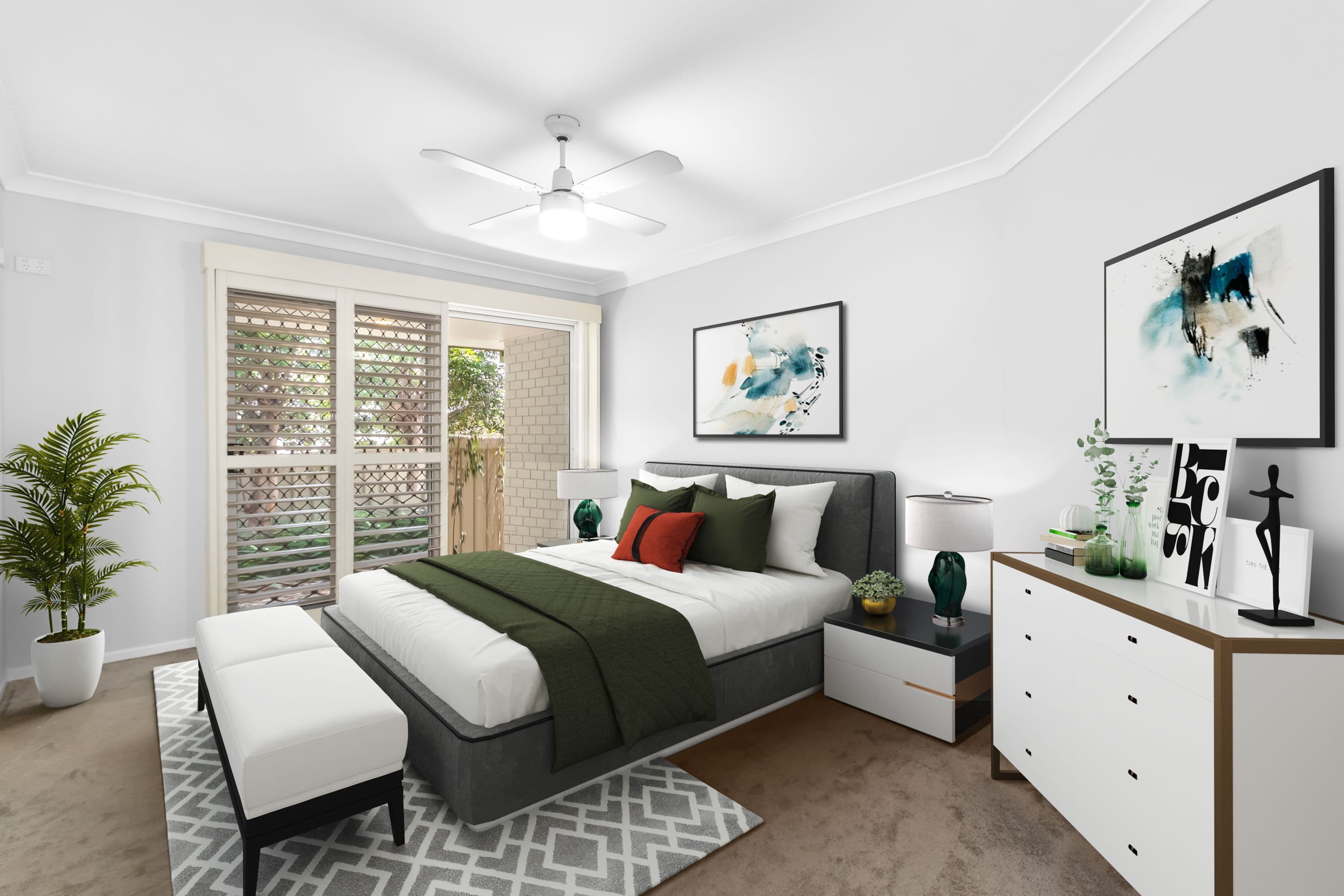 47 Ashley Road, Chermside West QLD 4032, Chermside West - Thumbnail 5