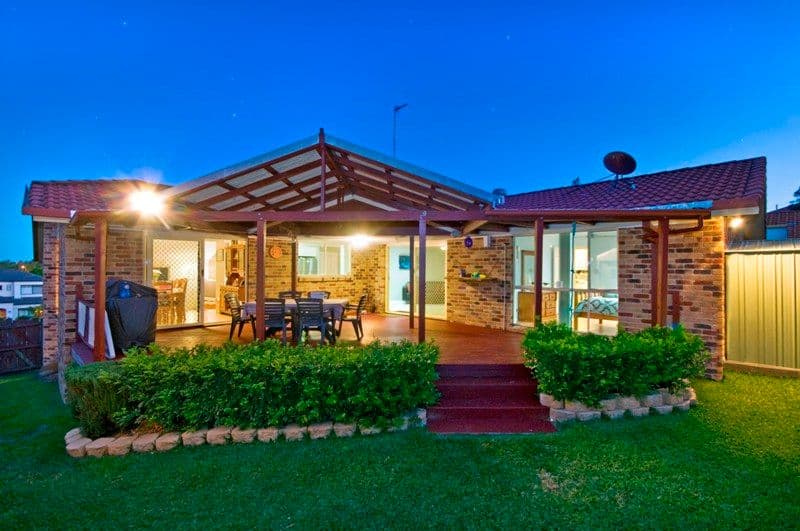 30 Breakwater Road, ROBINA QLD 4226, Robina - Thumbnail 4