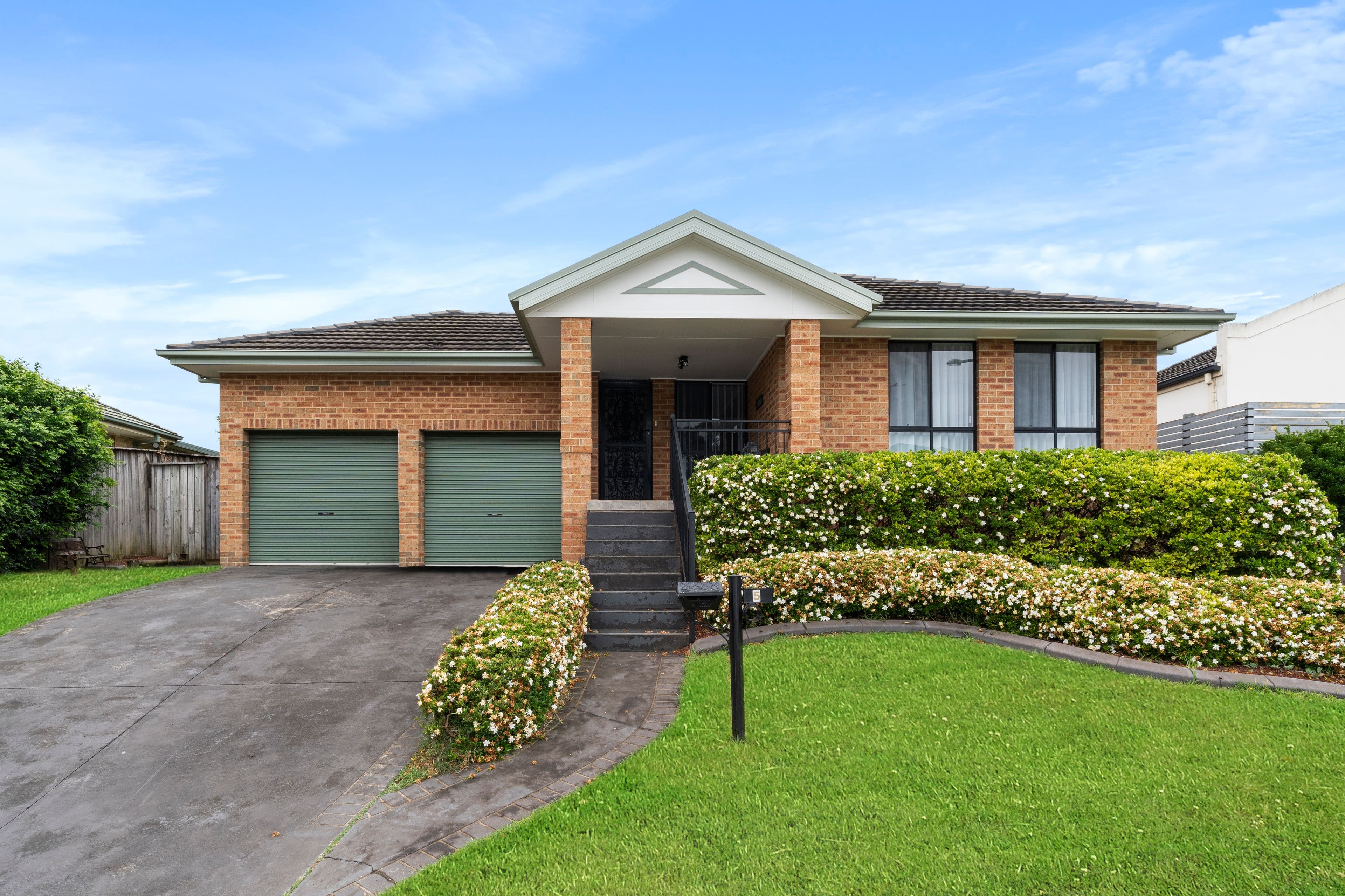 5 Quarters Place, Currans Hill NSW 2567, Currans Hill - Image 1