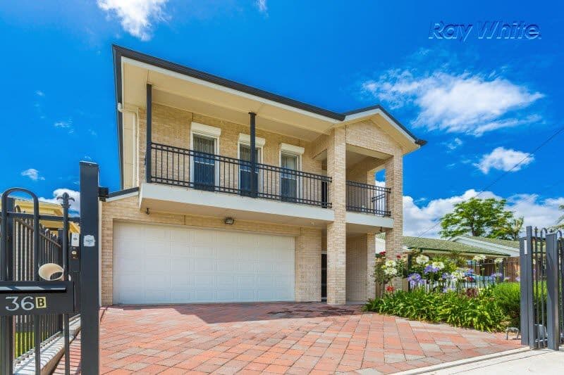 36B Nurrowin Drive, Ingle Farm SA 5098, Ingle Farm - Image 1