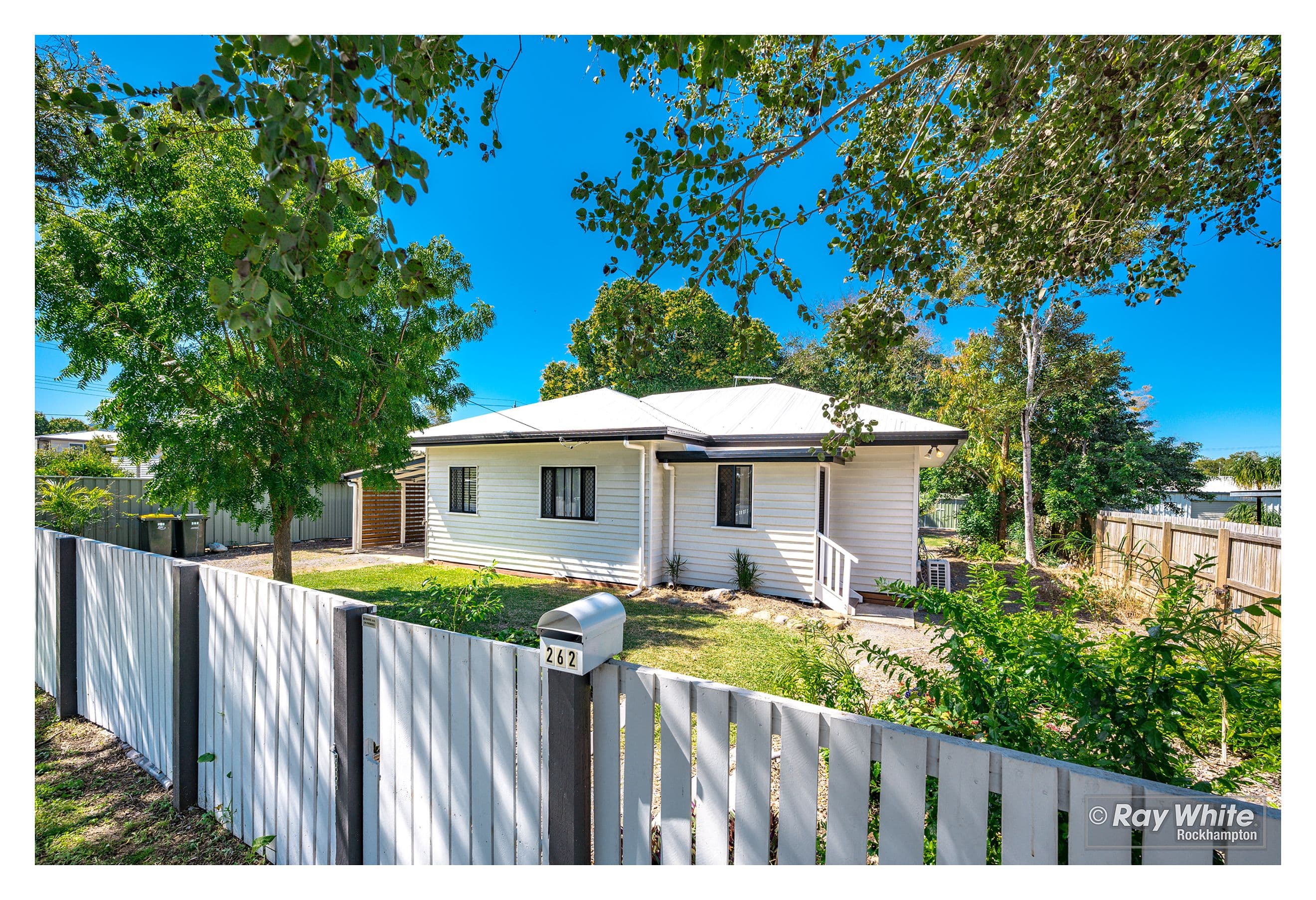 262 Hutton Street, Berserker QLD 4701, Berserker - Image 1