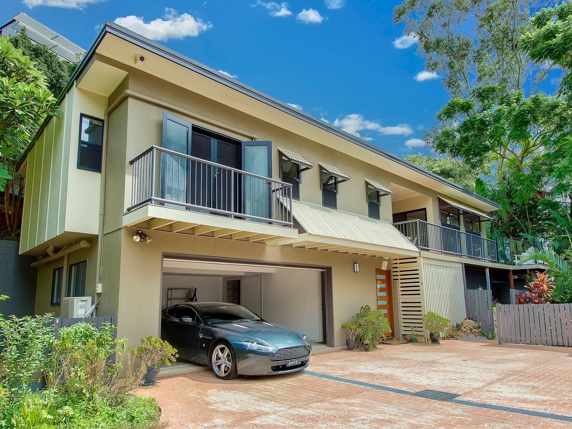 6A Storie Street, Red Hill QLD 4059, Red Hill - Image 1