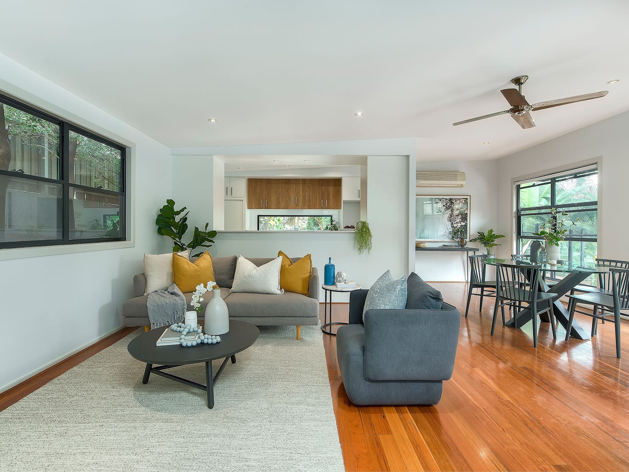 6A Storie Street, Red Hill QLD 4059, Red Hill - Thumbnail 3
