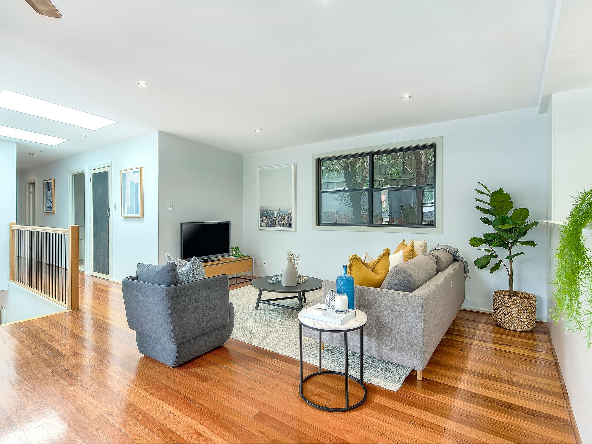 6A Storie Street, Red Hill QLD 4059, Red Hill - Thumbnail 4