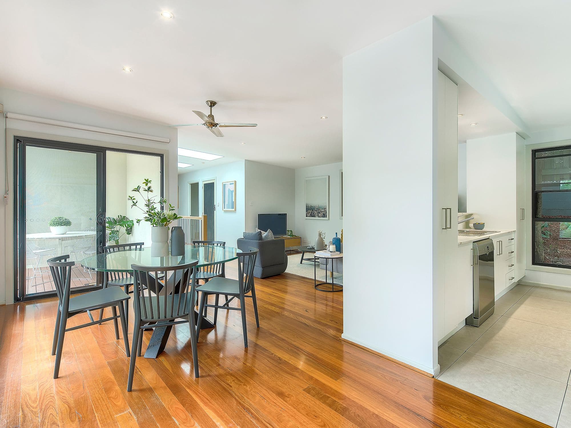 6A Storie Street, Red Hill QLD 4059, Red Hill - Thumbnail 7