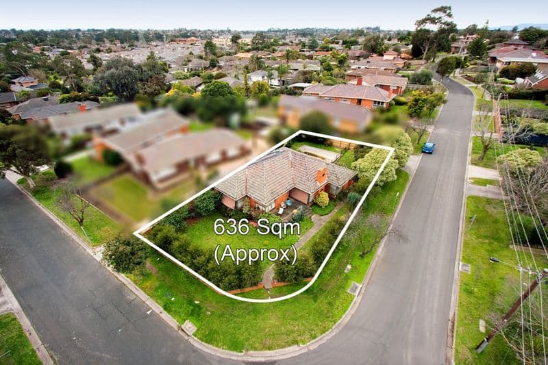 12 Lauer Street, DONCASTER VIC 3108, Doncaster - Image 1